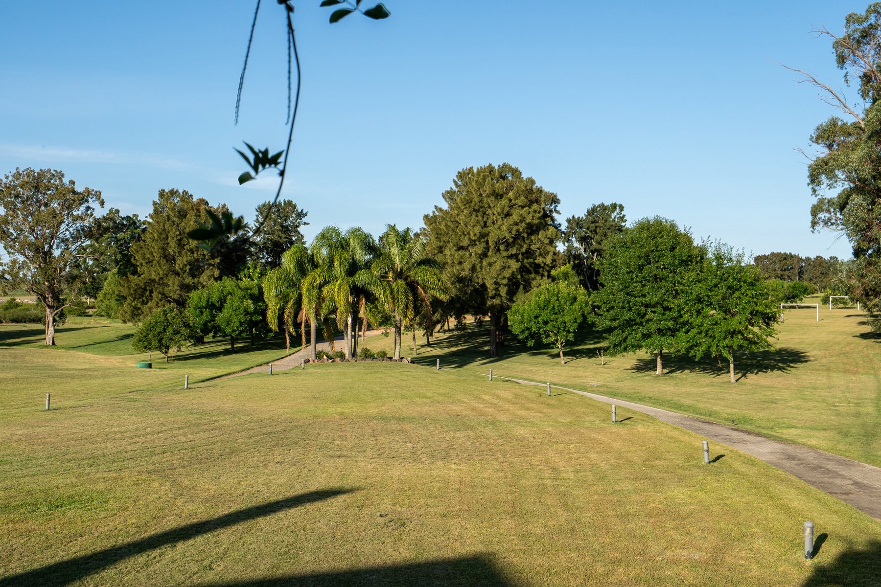  23 Hectares with Coastline on Laguna del Sauce - 物件實景