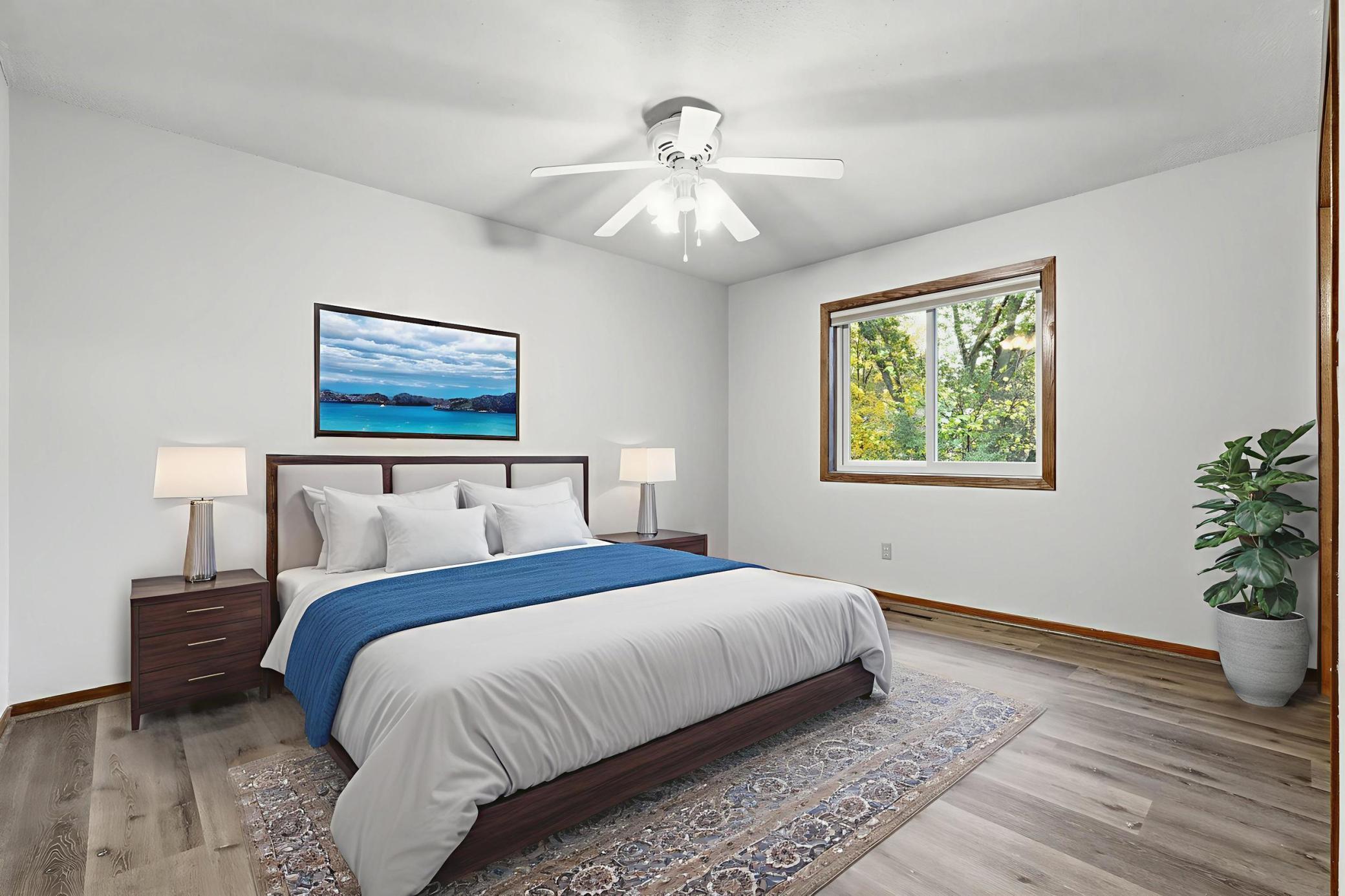 Forest Lake, Minnesota, 55025, United States, 3 Bedrooms Bedrooms, ,1 BathroomBathrooms,Residential,For Sale,1970545