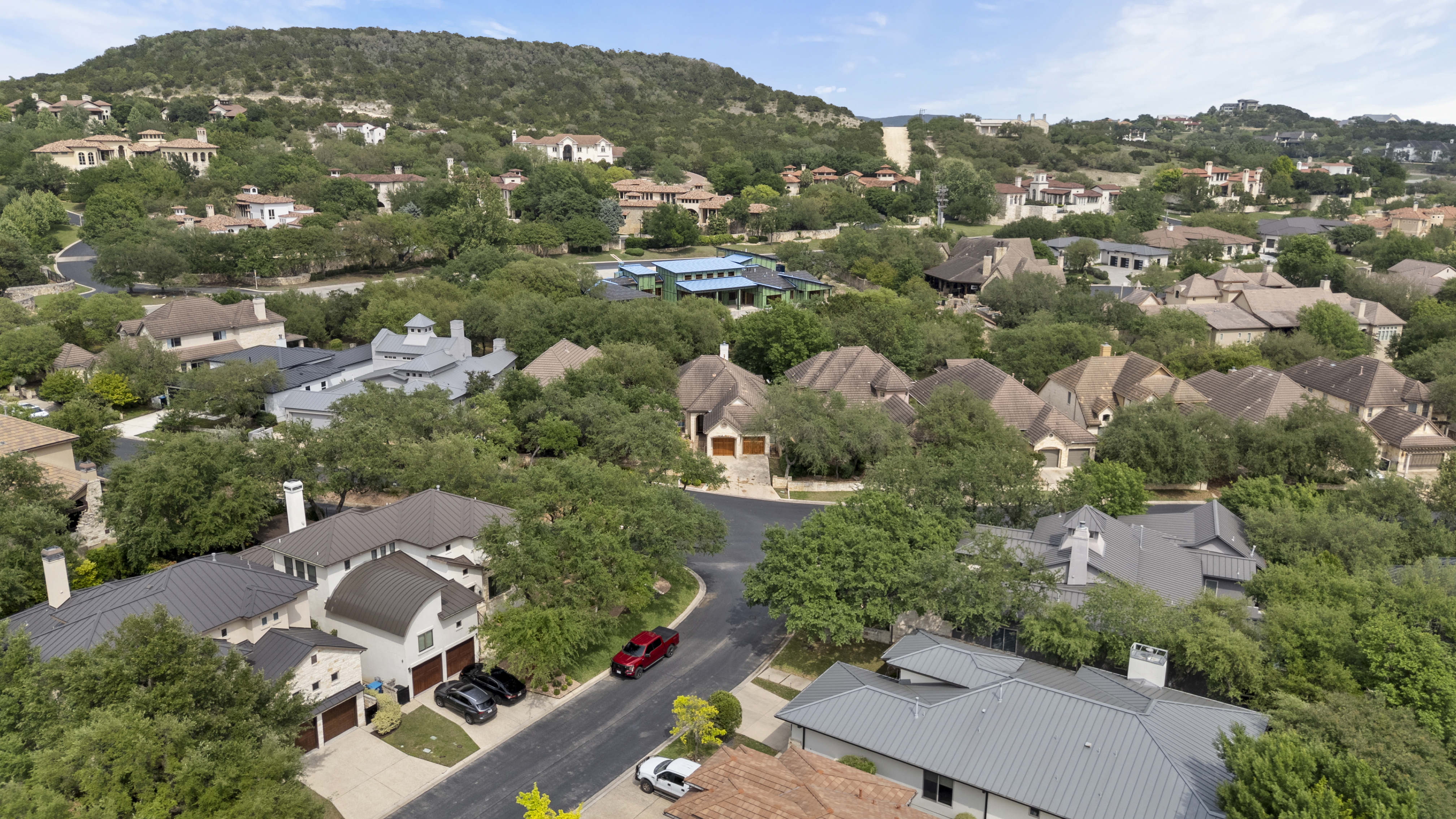  Stunning Single-Story Retreat on Greenbelt - 物件實景
