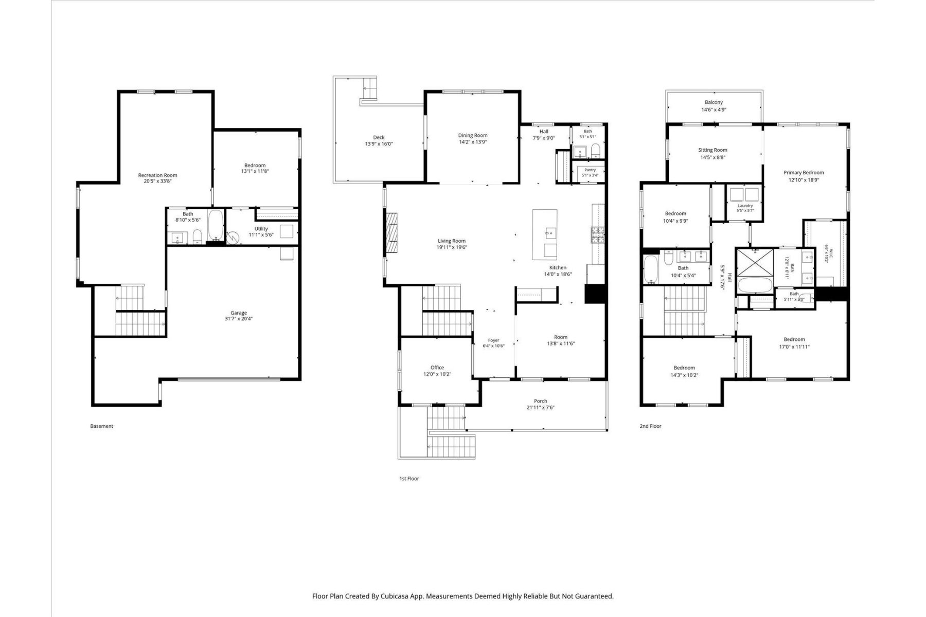  15717 Tierra Drive, Silver Spring, MD, 20906 - 物件實景
