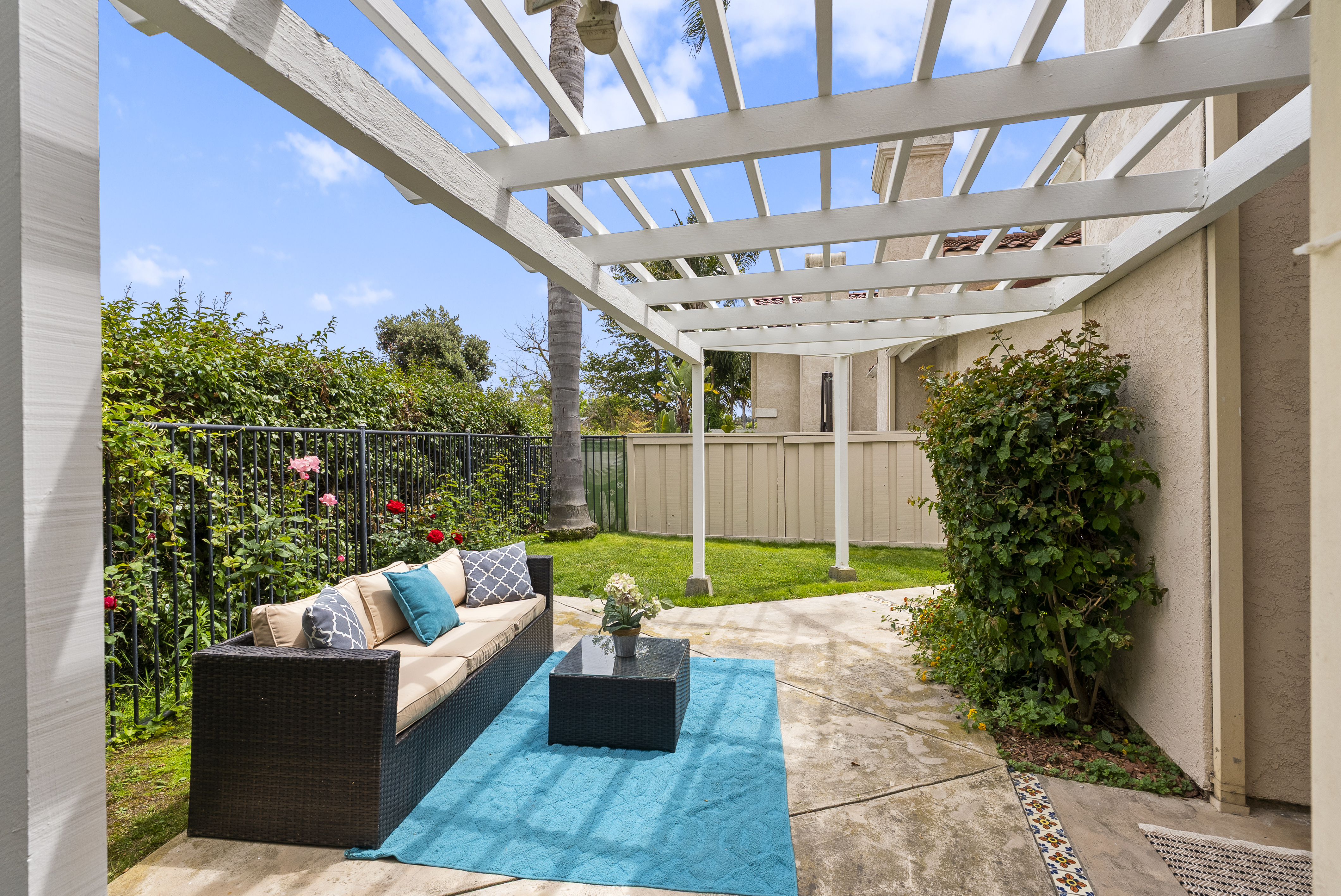  7265 Caminito Pantoja, San Diego, CA 92122 - 物件實景