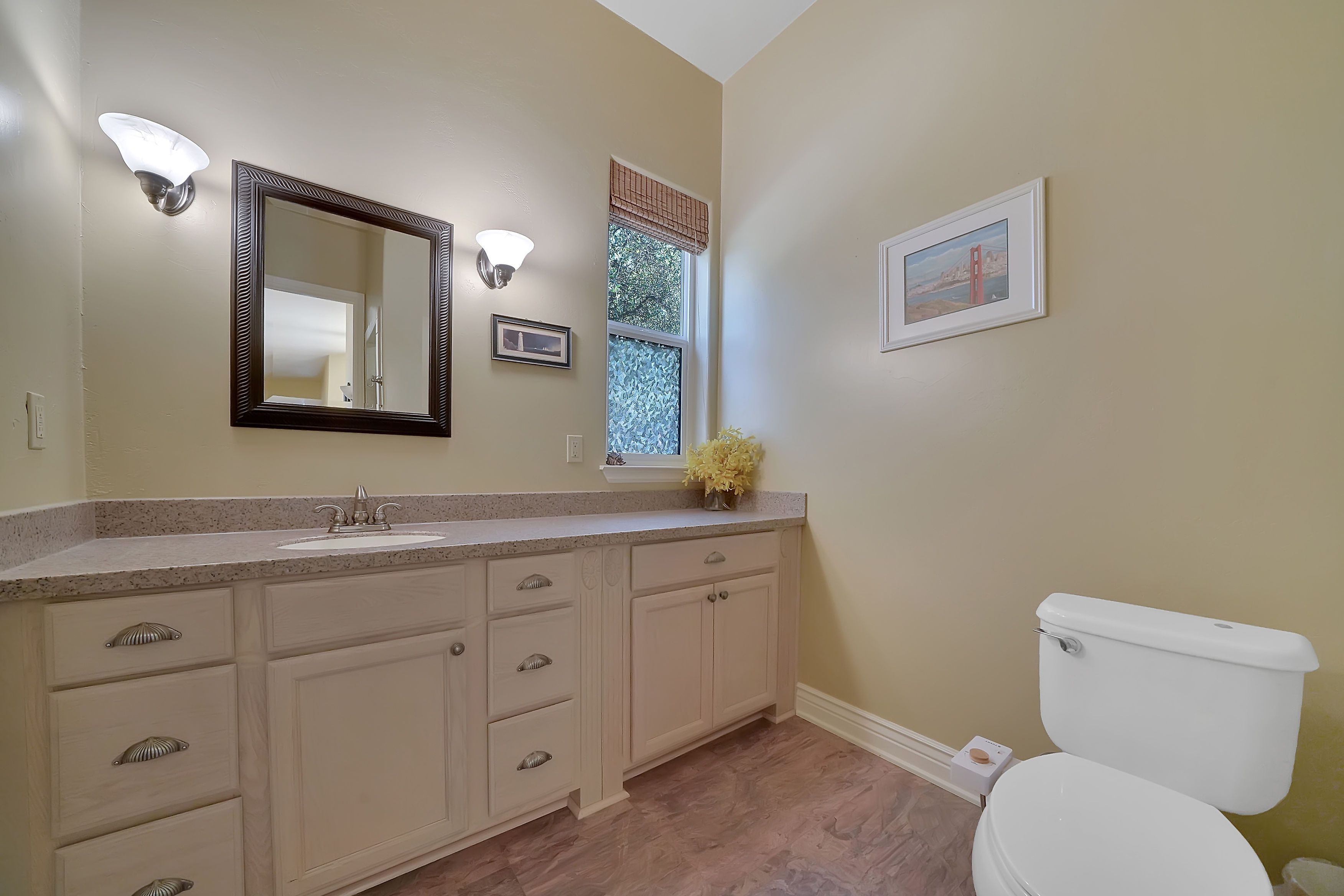  Mediterranean View Home Minutes from Downtown Sutter Creek - 物件實景