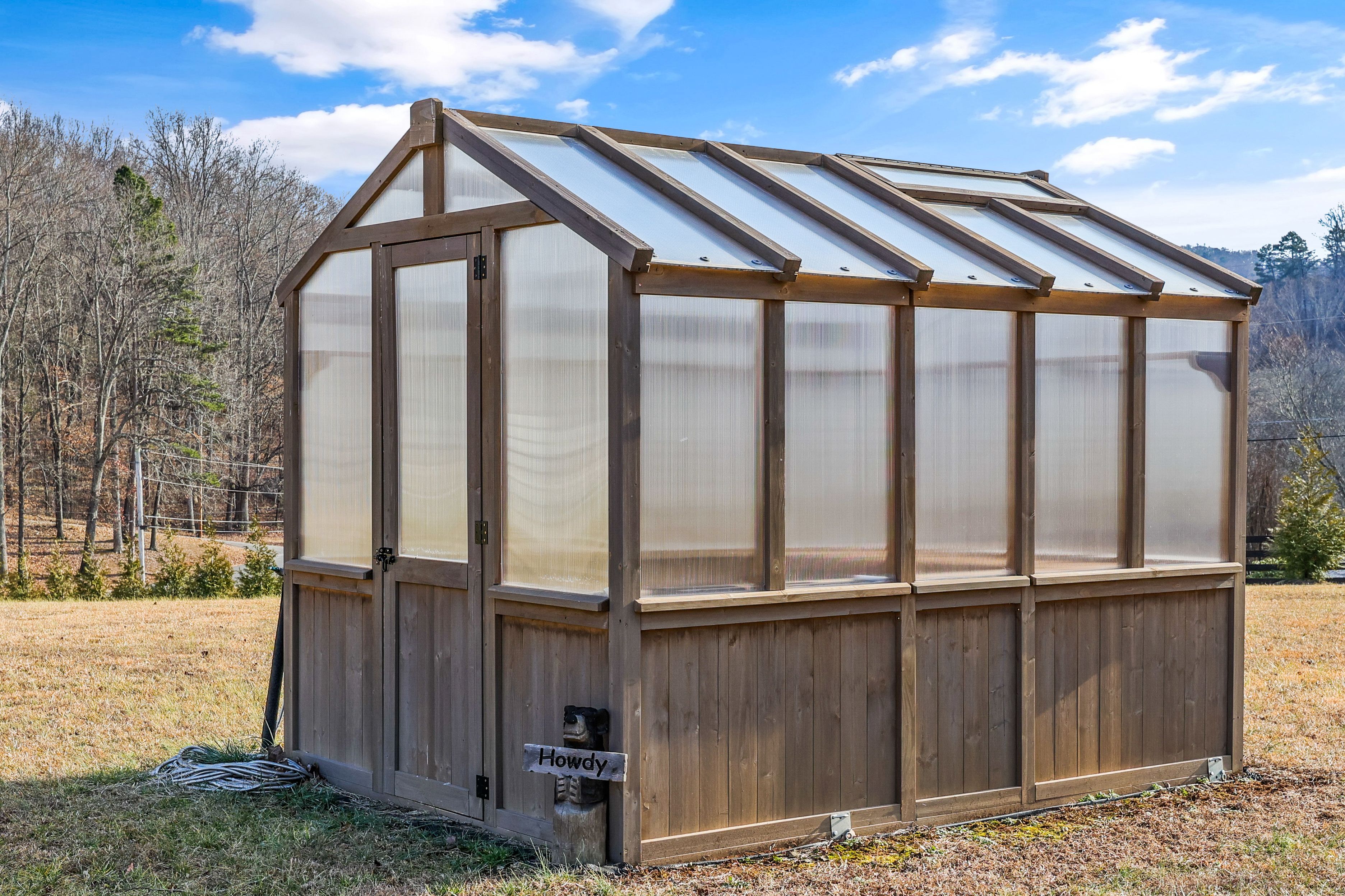  130 Hendren Lane, Clinton, TN 37716 - 物件實景