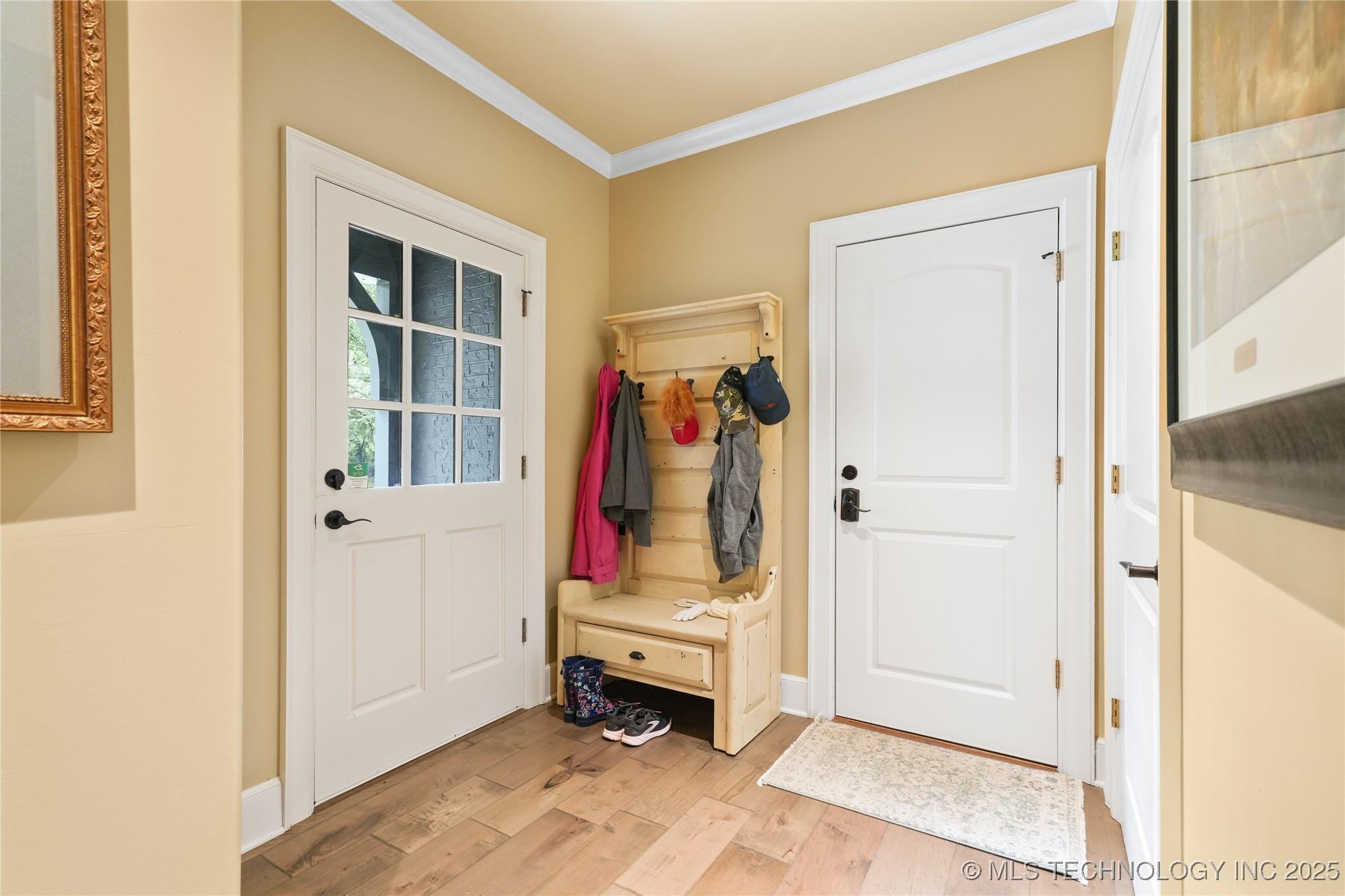 Muskogee, Oklahoma, 74403, United States, 4 Bedrooms Bedrooms, ,5 BathroomsBathrooms,Residential,For Sale,1980676