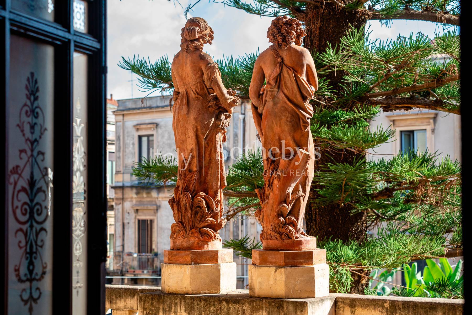  Renaissance Palace in the Heart of Catania - 物件實景