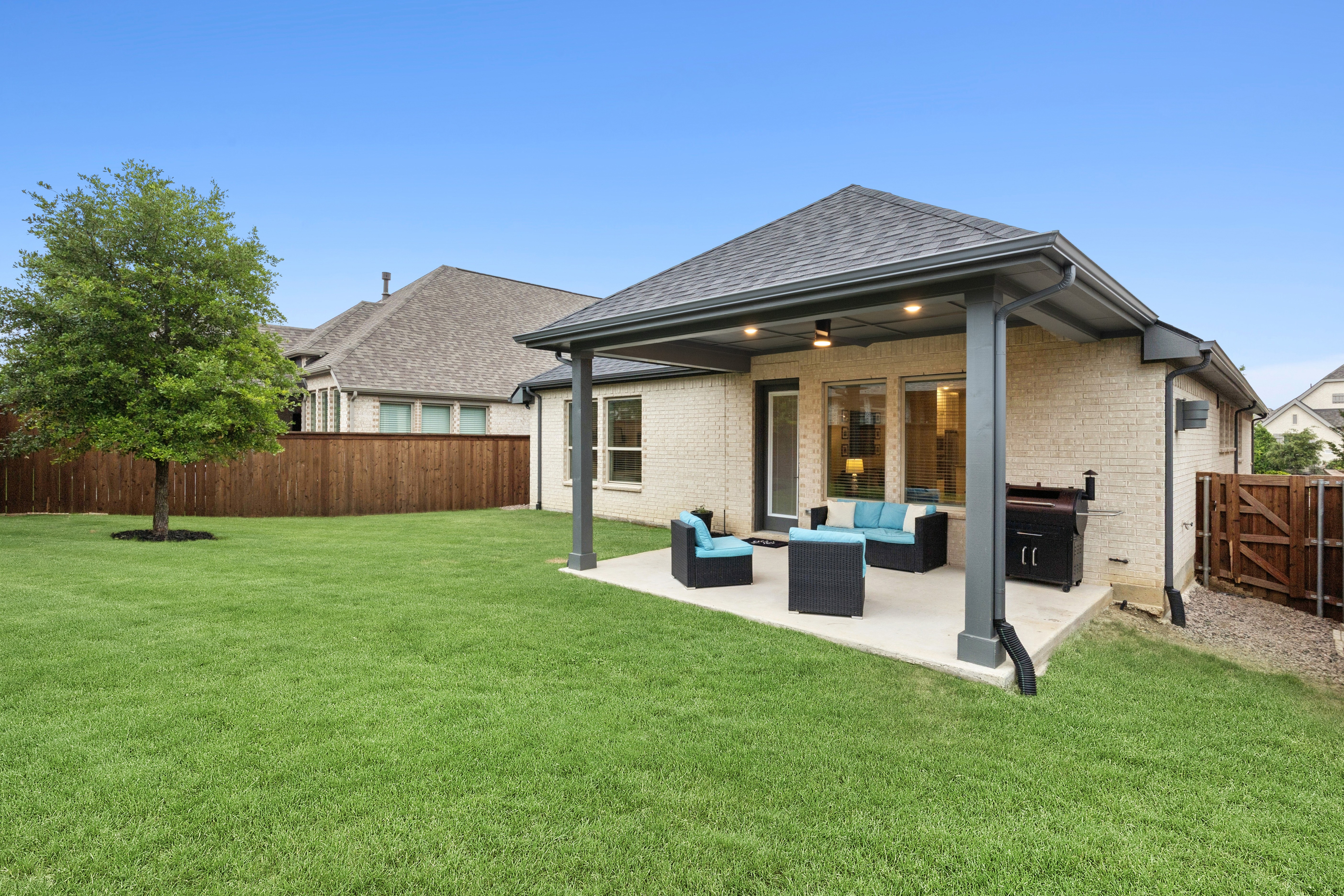  2700 War Admiral Street, Celina, TX, 75009 - 物件實景