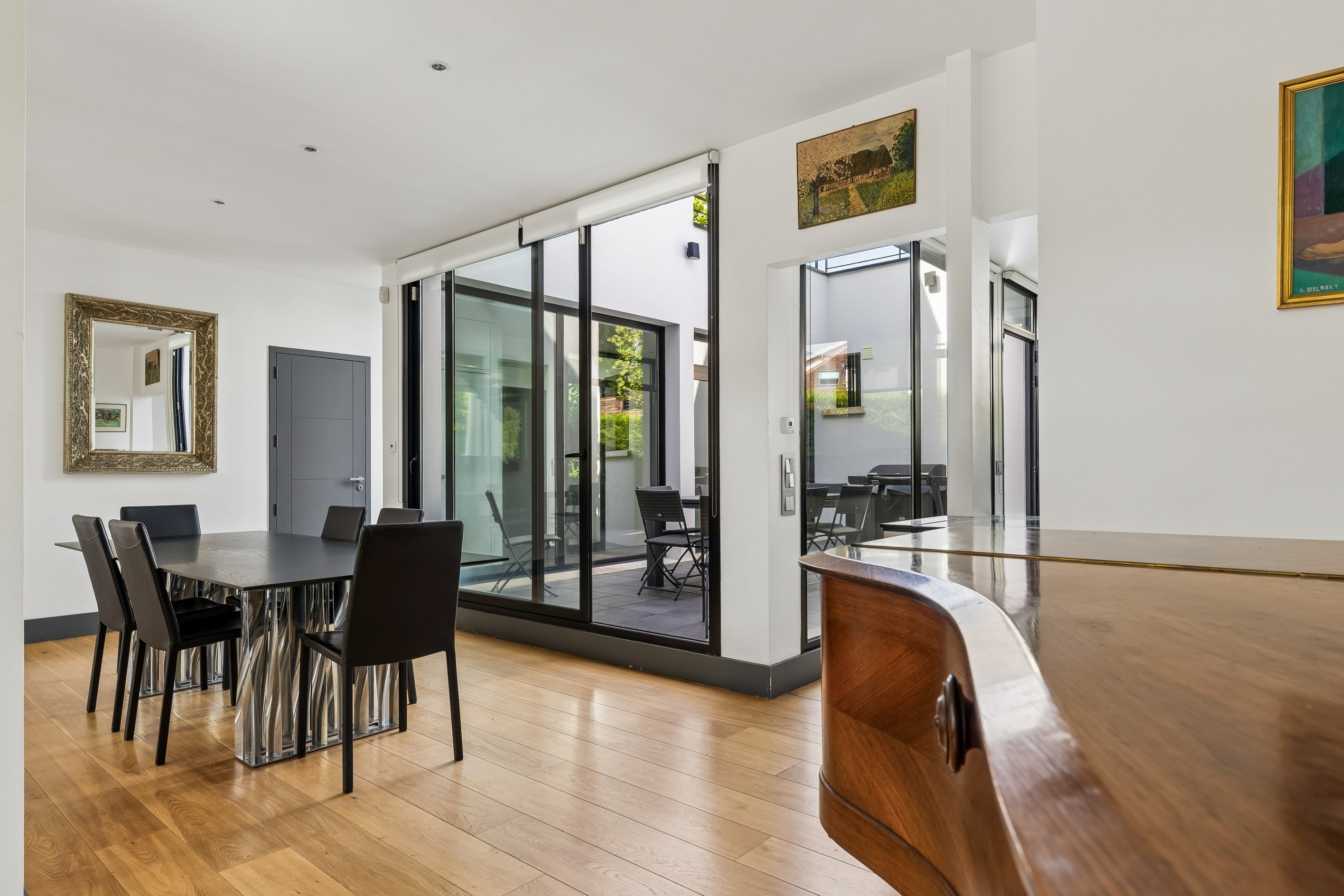  Anthony Béchu Signature Home in Saint-Cloud