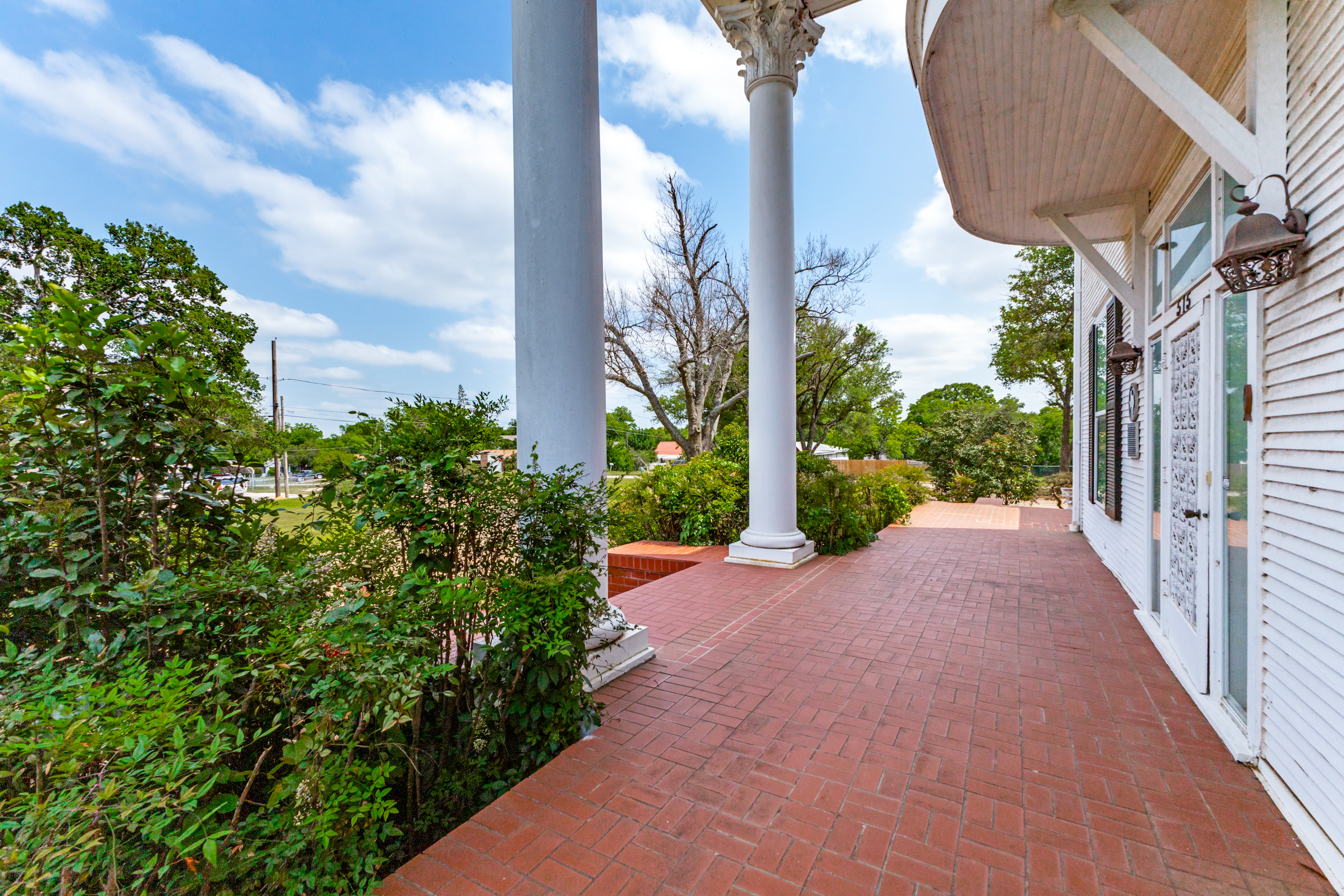  Historic McCloud House - 物件實景
