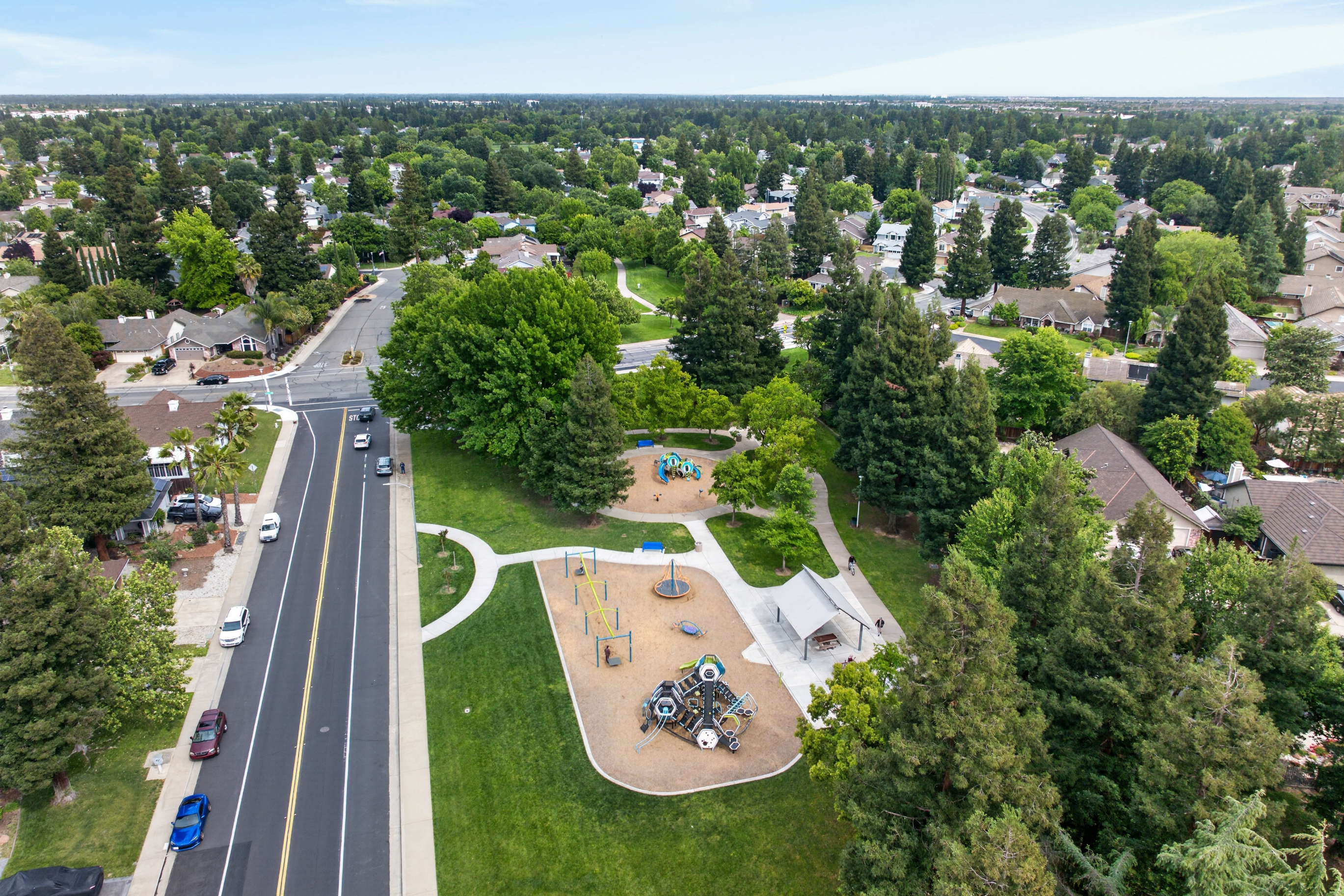  5112 Laguna Woods Drive, Elk Grove, CA 95758 - 物件實景