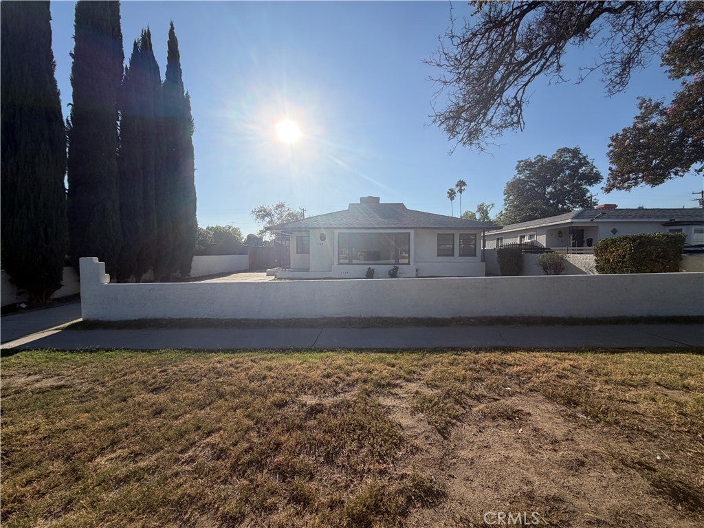Valencia Ave, San Bernardino, CA 92404 #1