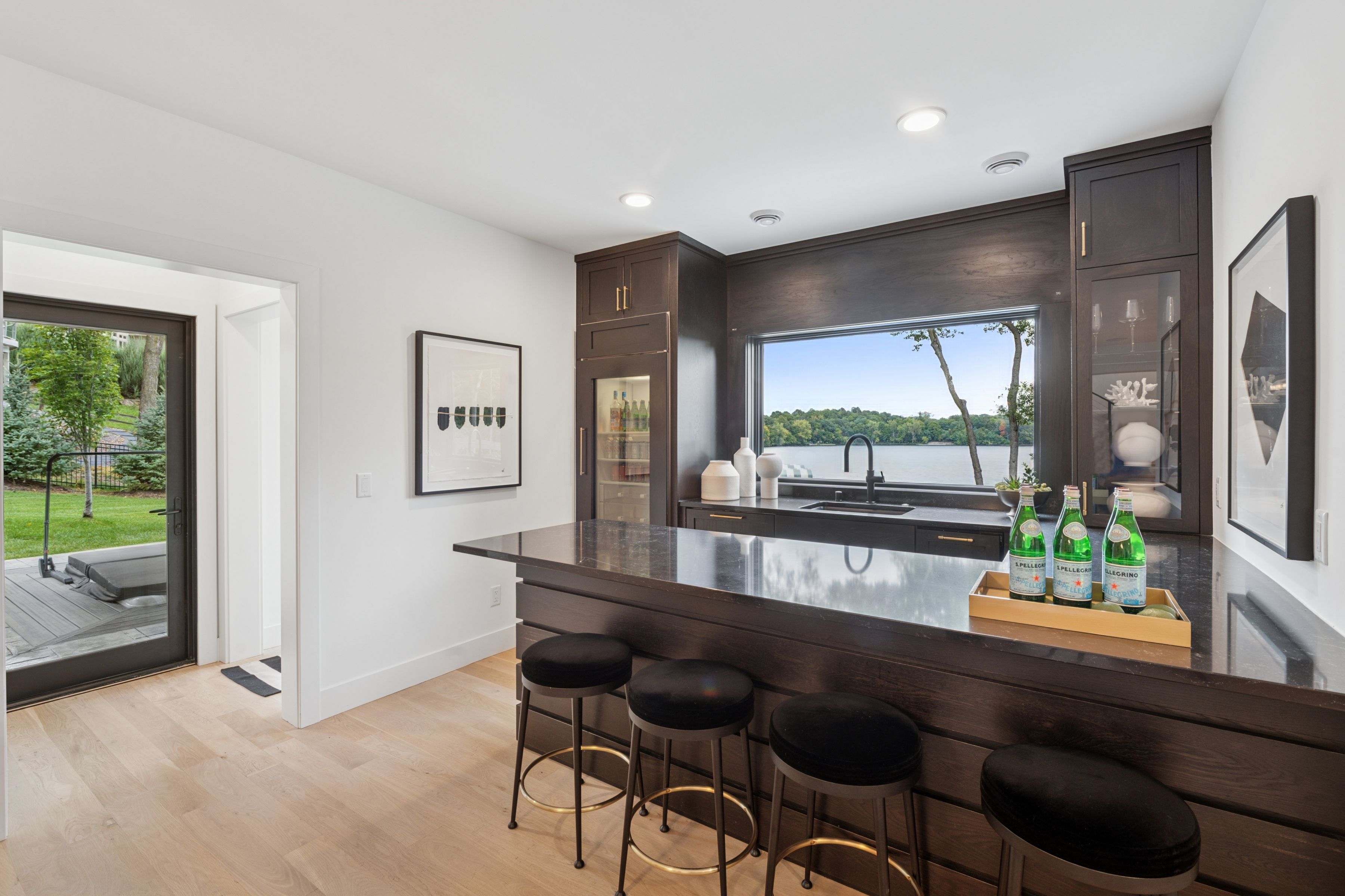  Architectural Excellence Meets Lake Minnetonka Luxury - 物件實景