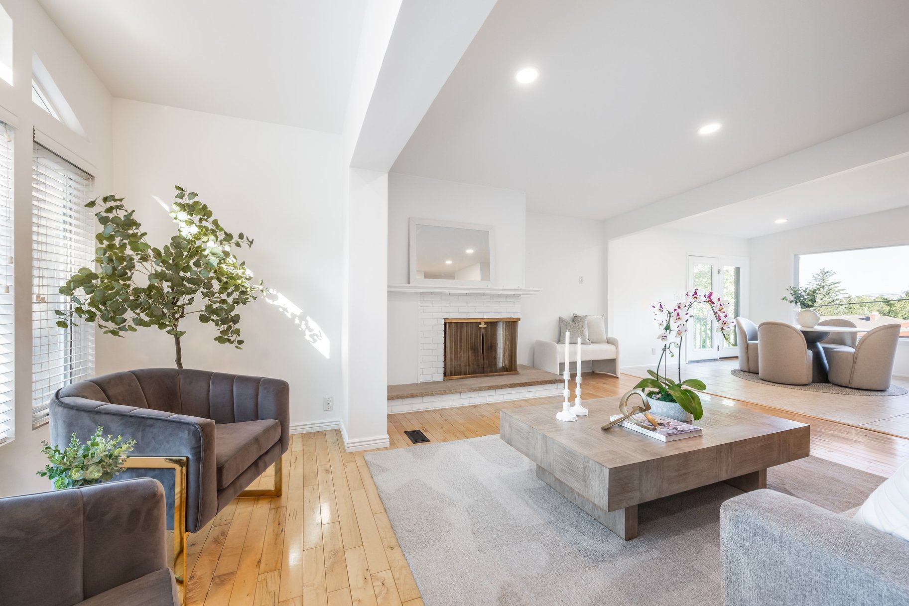 Olympus Cove Rambler with Walk-out Basement to Spacious Backyard - 物件實景