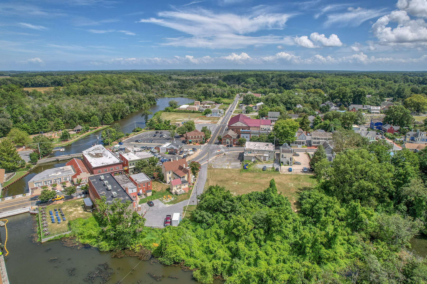  501 Federal Street - 物件實景