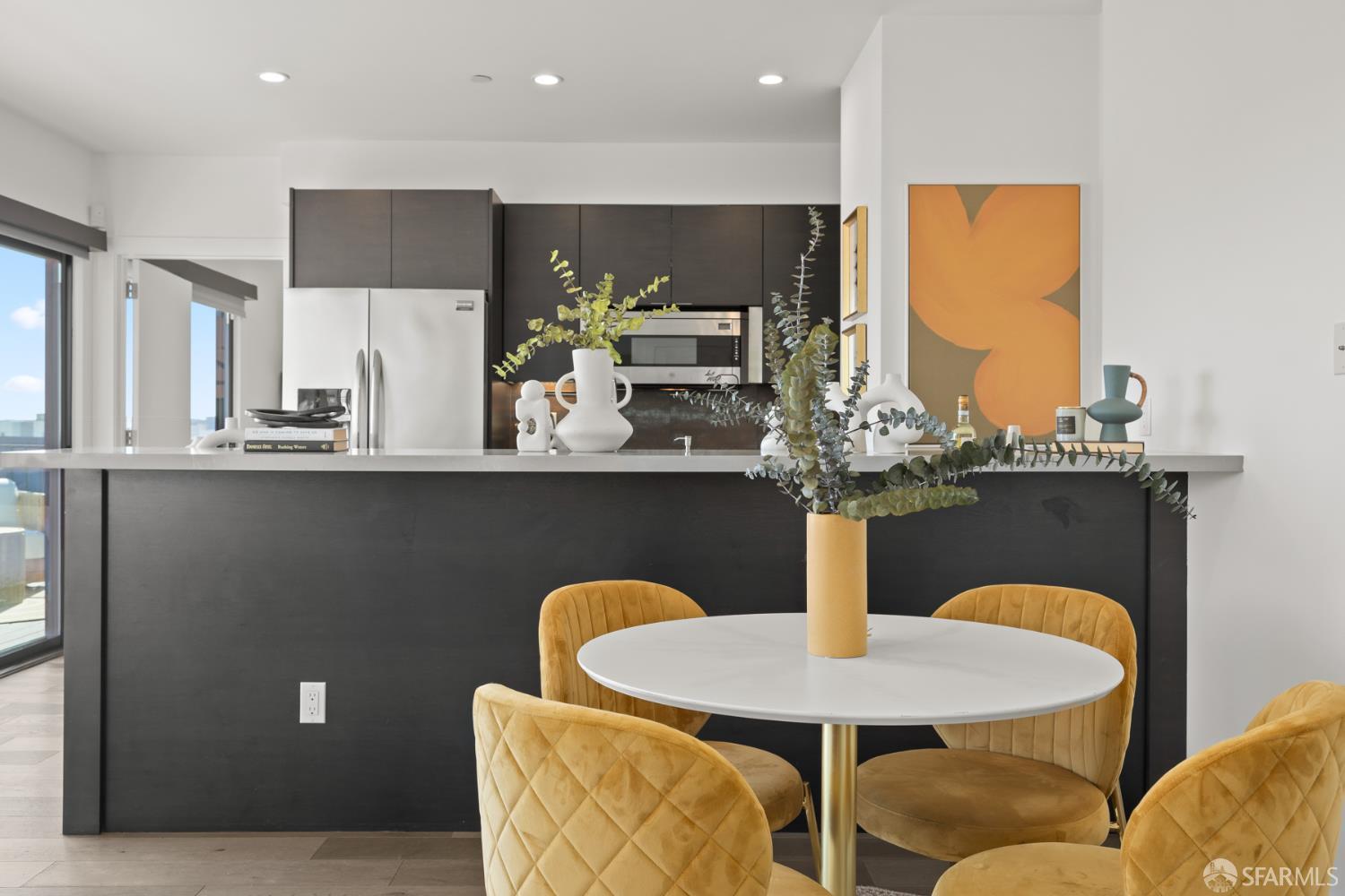 San Francisco, California, 94103, United States, 1 Bedroom Bedrooms, ,1 BathroomBathrooms,Residential,For Sale,1949948