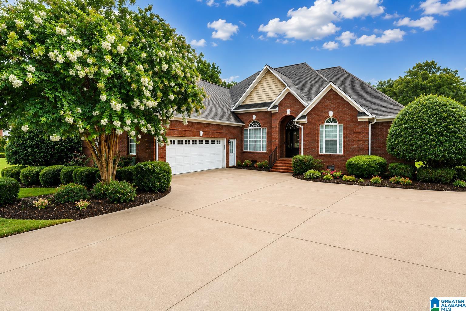 Heritage Way, Oxford, AL 36203