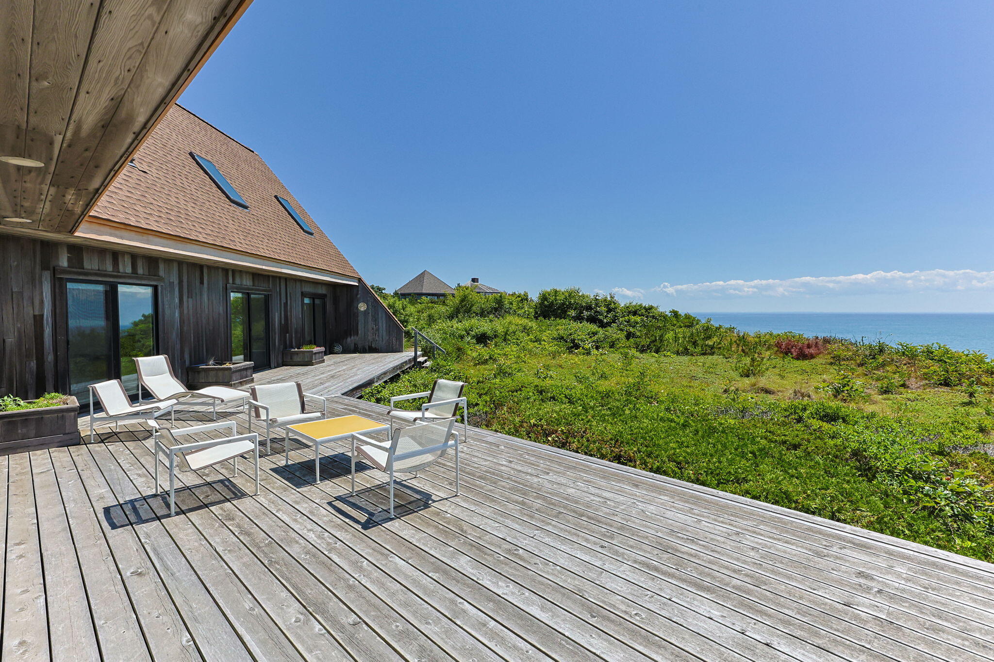  Your Private Front-Row Seat to Cape Cod Bay - 物件實景