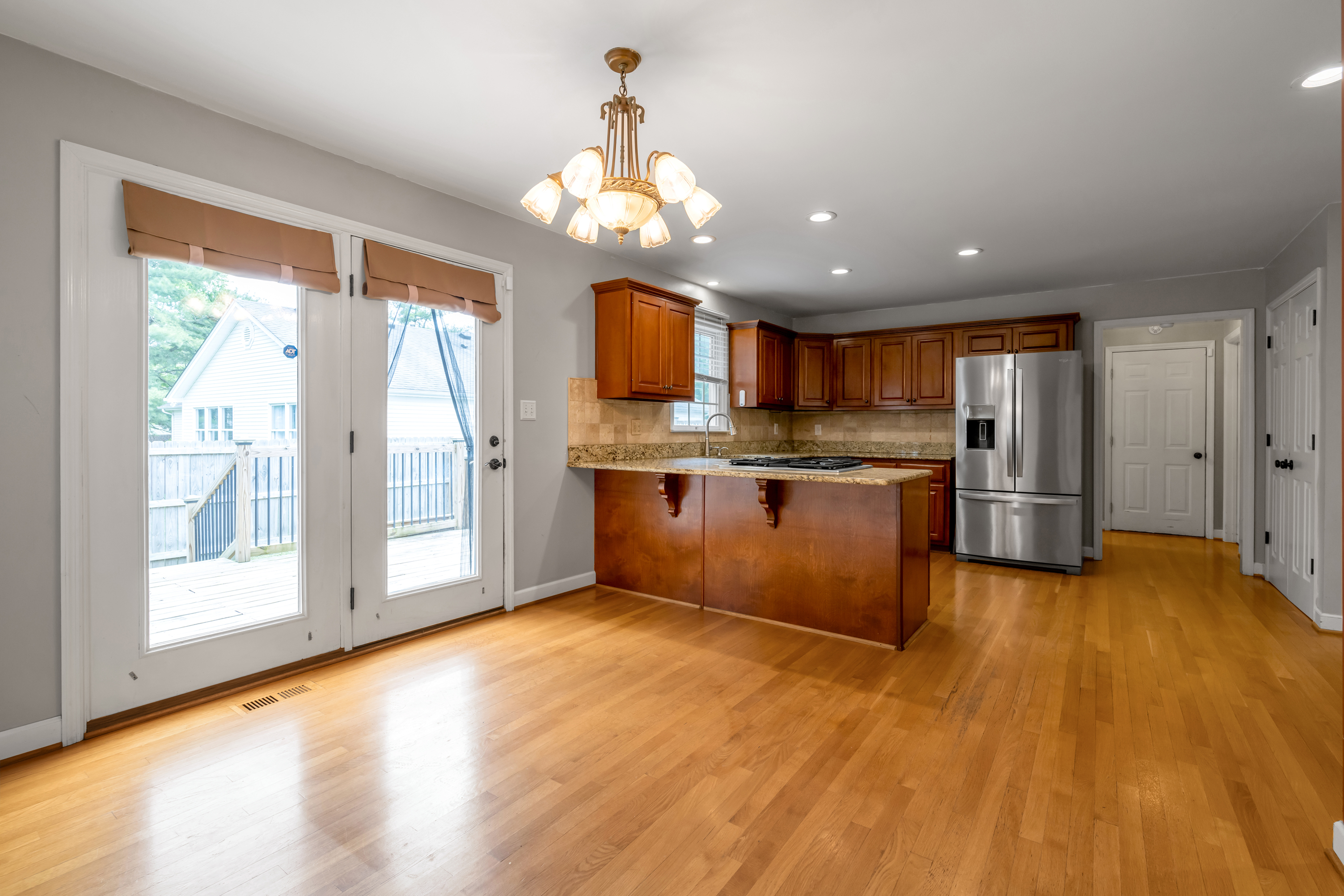  605 Keene-Way Drive - 物件實景