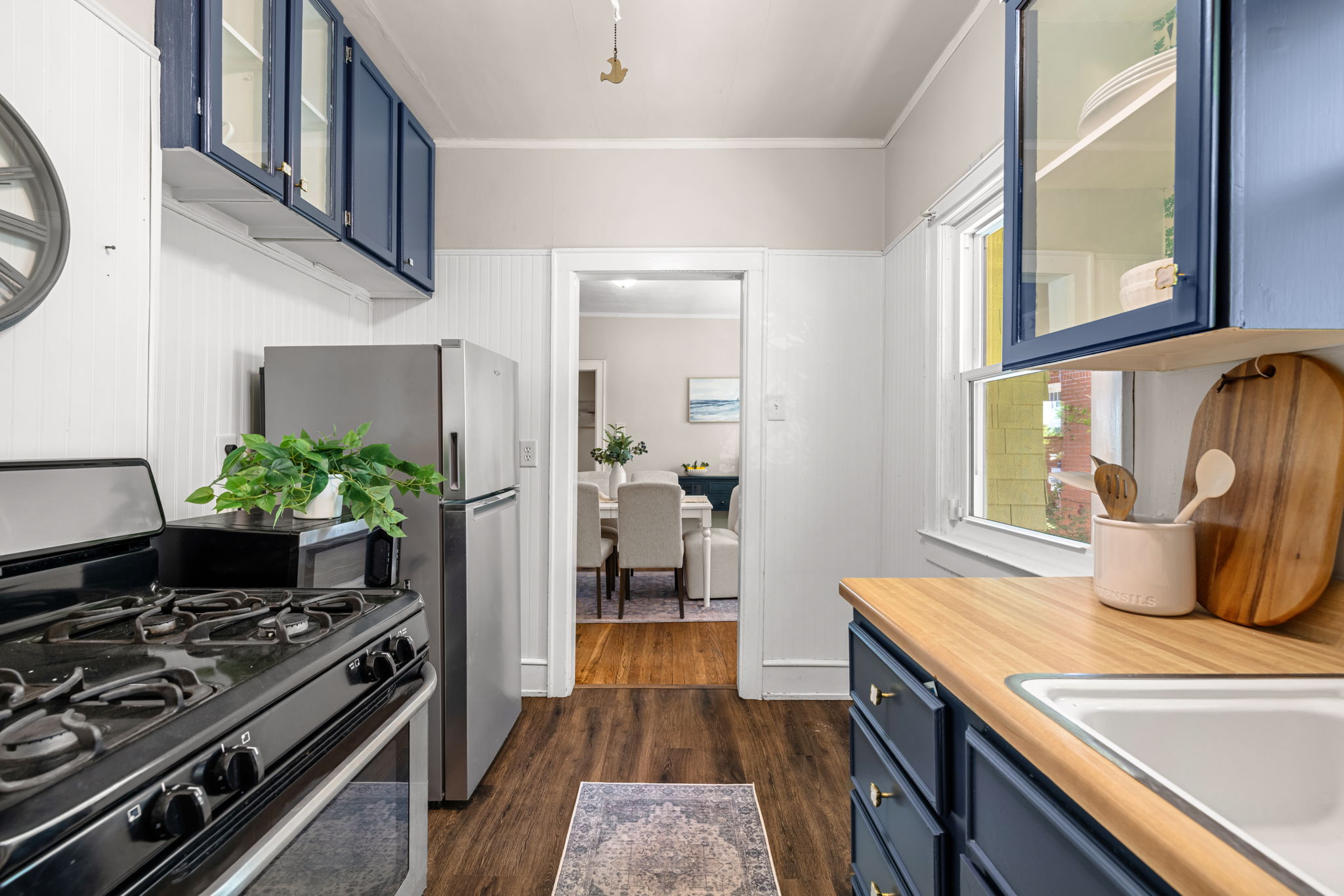  7438 Trevanion Avenue, Pittsburgh, PA 15218 - 物件實景