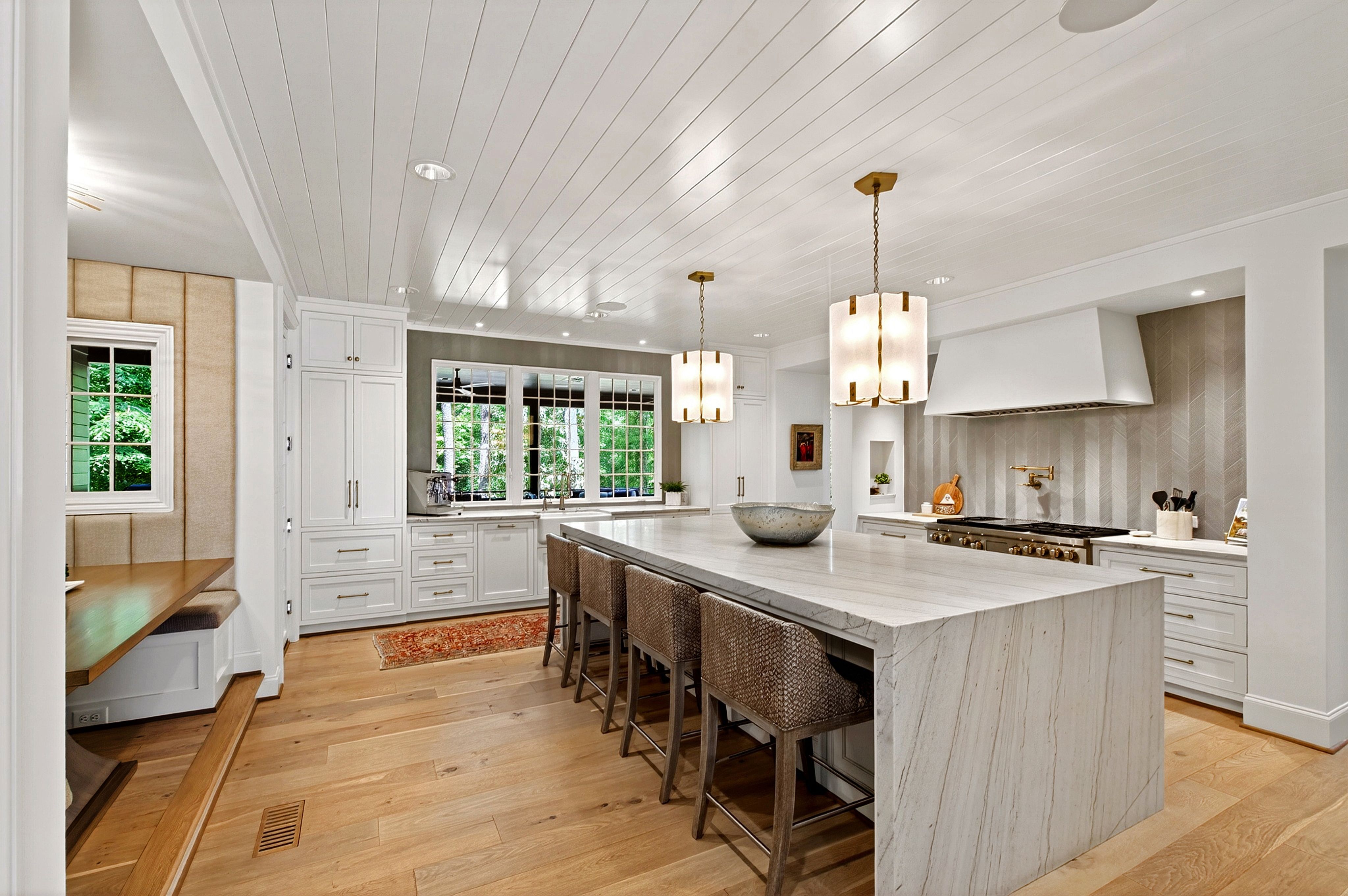  3341 Coleridge Drive, Raleigh, NC 27609 - 物件實景