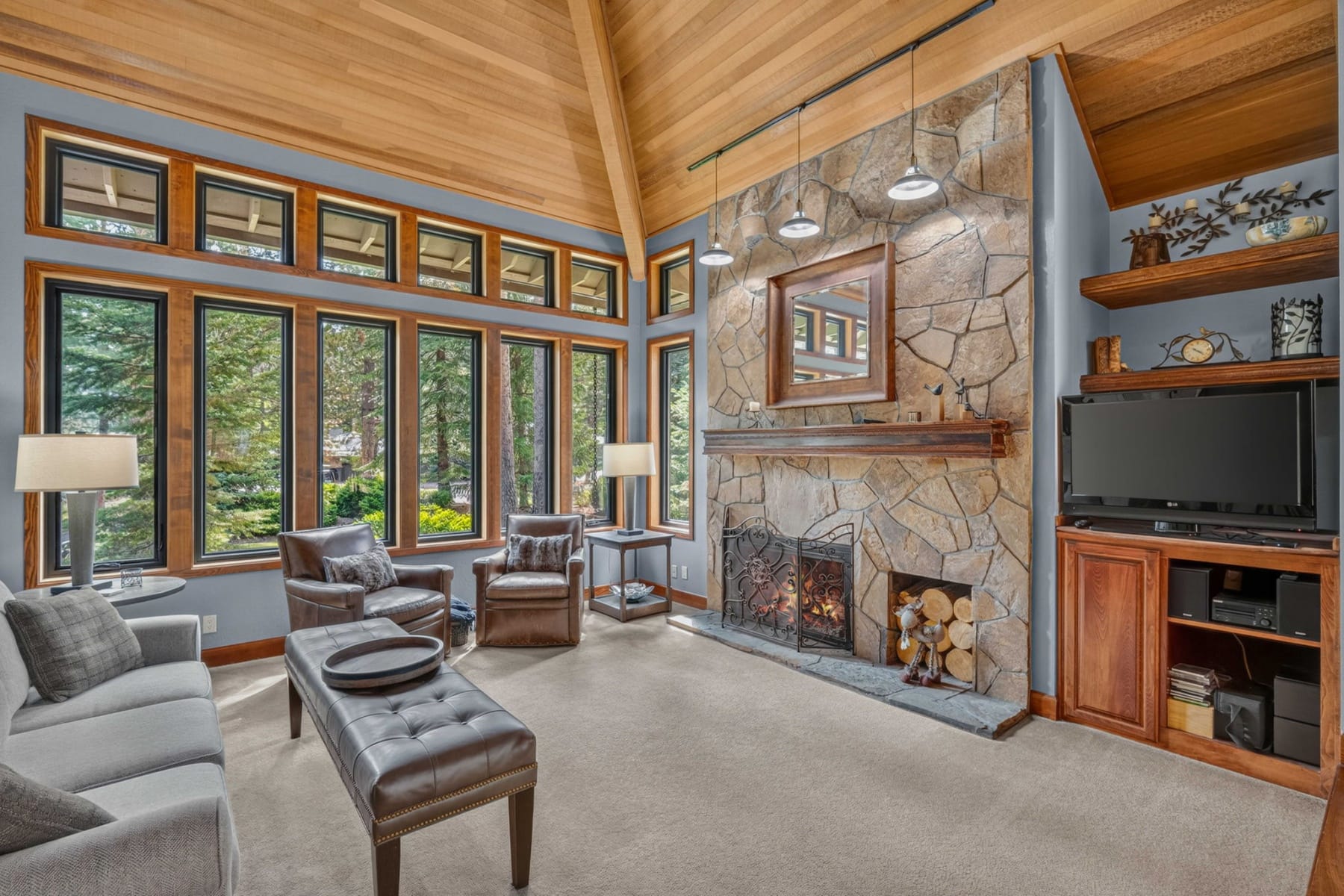  57785 Ribes Lane #4 Sunriver, OR 97707 - 物件實景