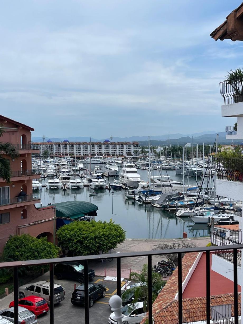 Puerto Vallarta, Jalisco, 48335, Mexico, 1 Bedroom Bedrooms, ,1 BathroomBathrooms,Residential,For Sale,1925100