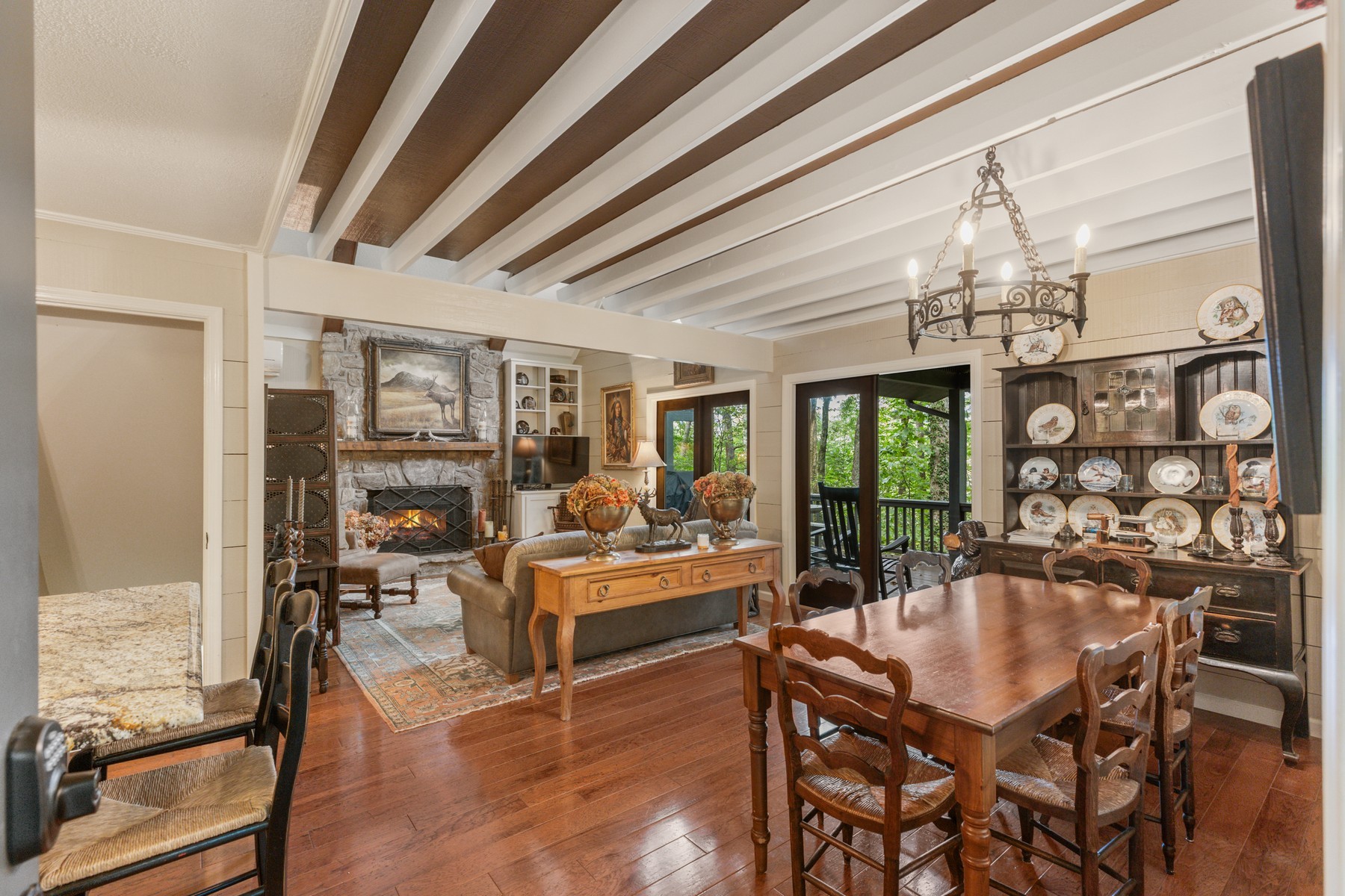  180 Wyanoak - 物件實景