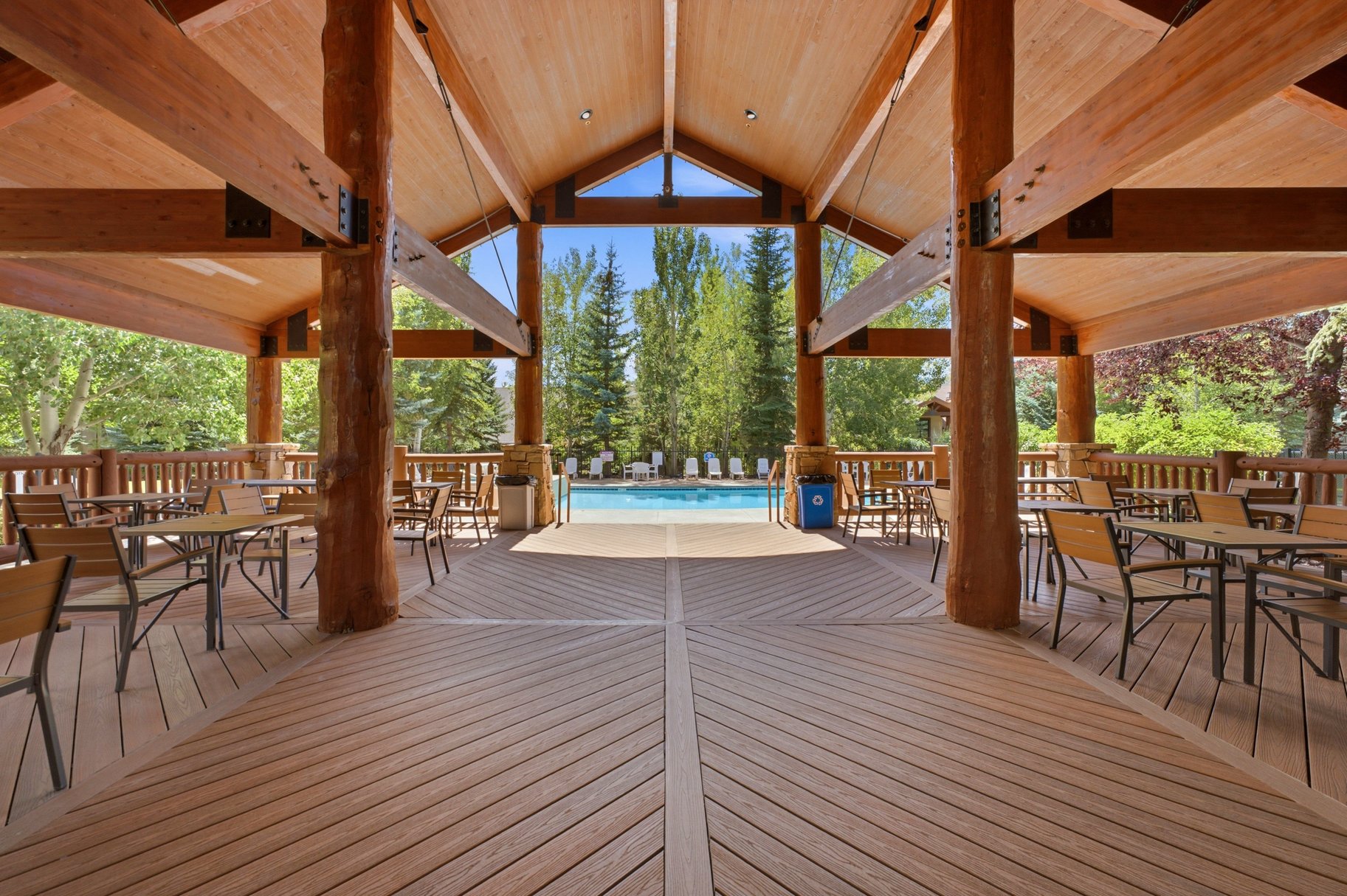  Park Meadows Gem With Big Views to the Mountains - 物件實景