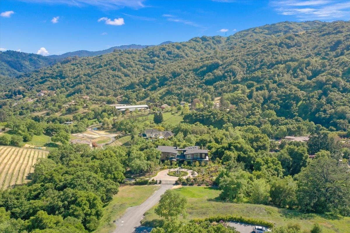 Saratoga, California, 95070, United States, 6 Bedrooms Bedrooms, ,11 BathroomsBathrooms,Residential,For Sale,1971416