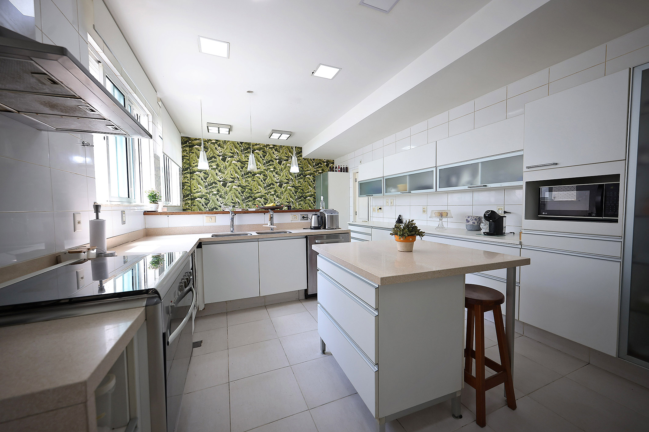  A rare and extraordinary address in the heart of Ipanema - 物件實景