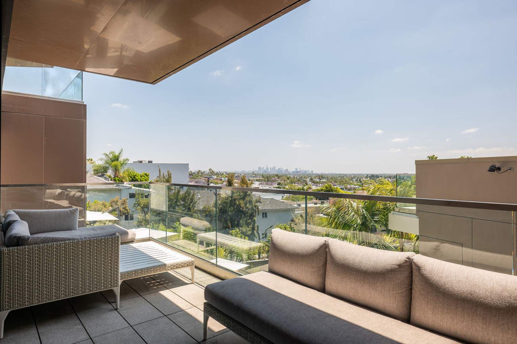  8420 West Sunset Boulevard - 物件實景