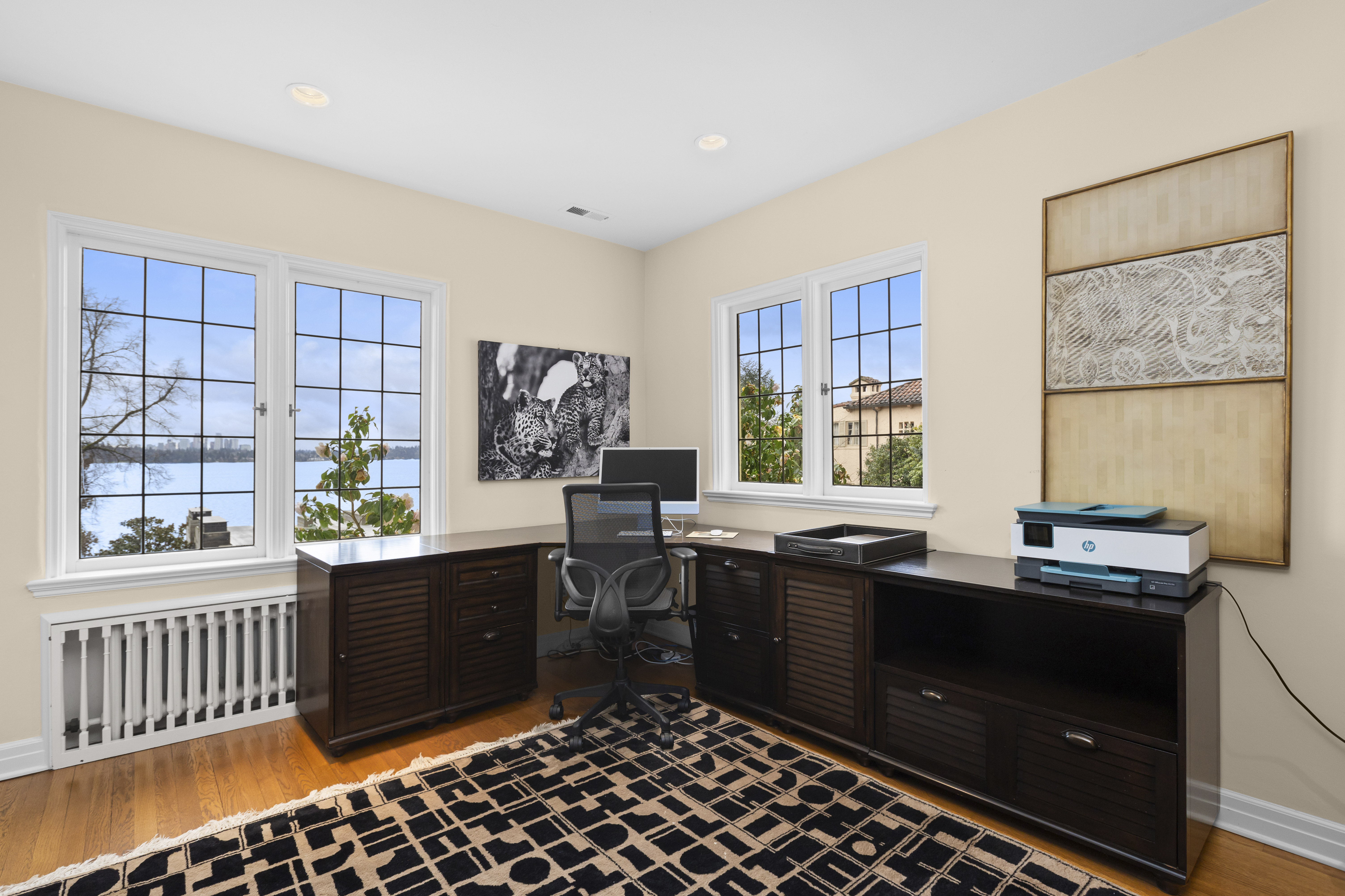  180 Lake Washington Blvd E, Seattle, WA 98112 - 物件實景