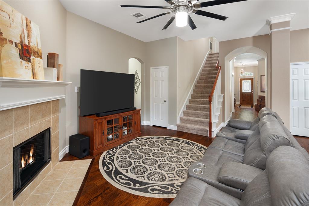 McKinney, Texas, 75071, United States, 3 Bedrooms Bedrooms, ,3 BathroomsBathrooms,Residential,For Sale,1958756