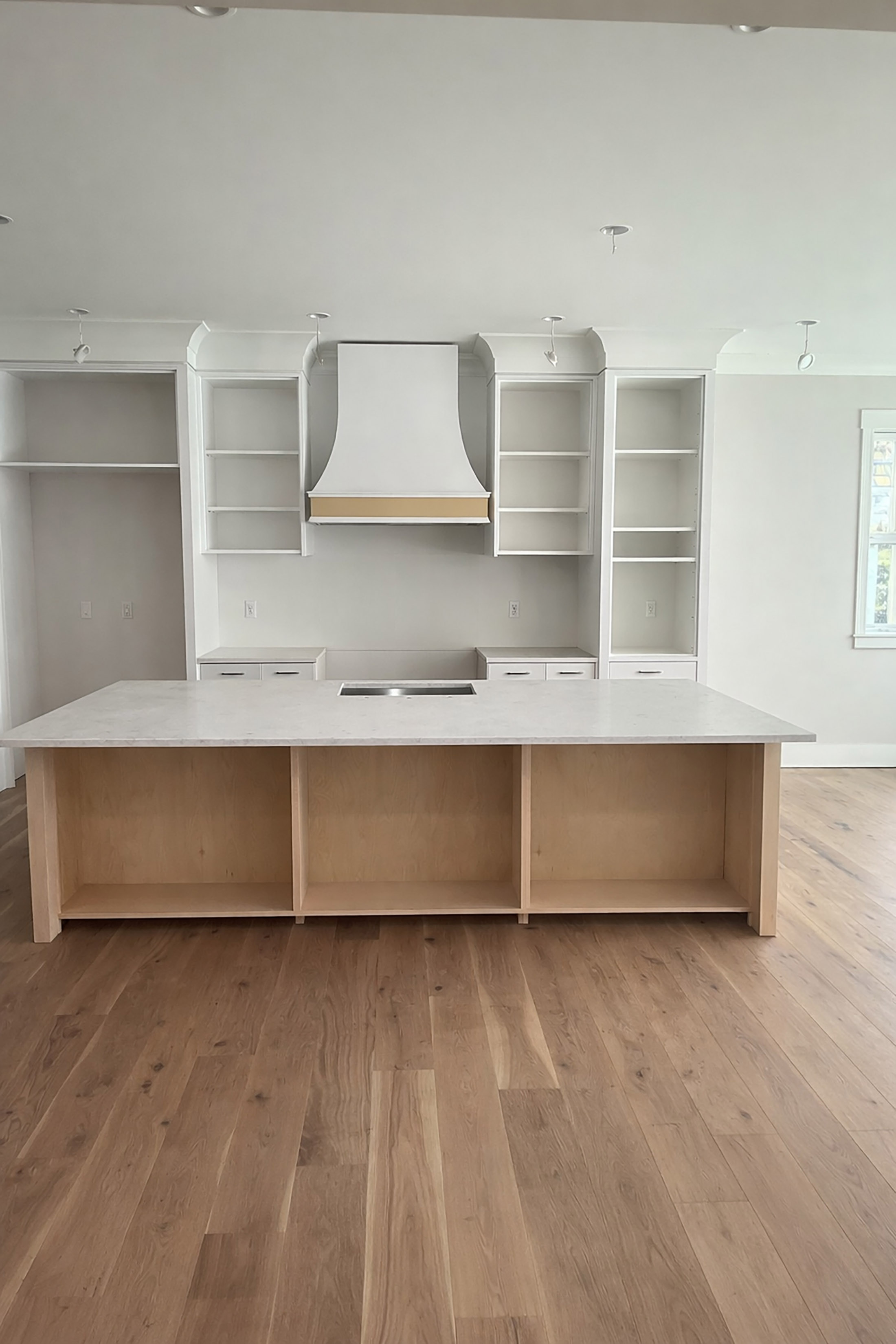  New Construction Home on Quiet Cul-de-sac in Buckhead - 物件實景