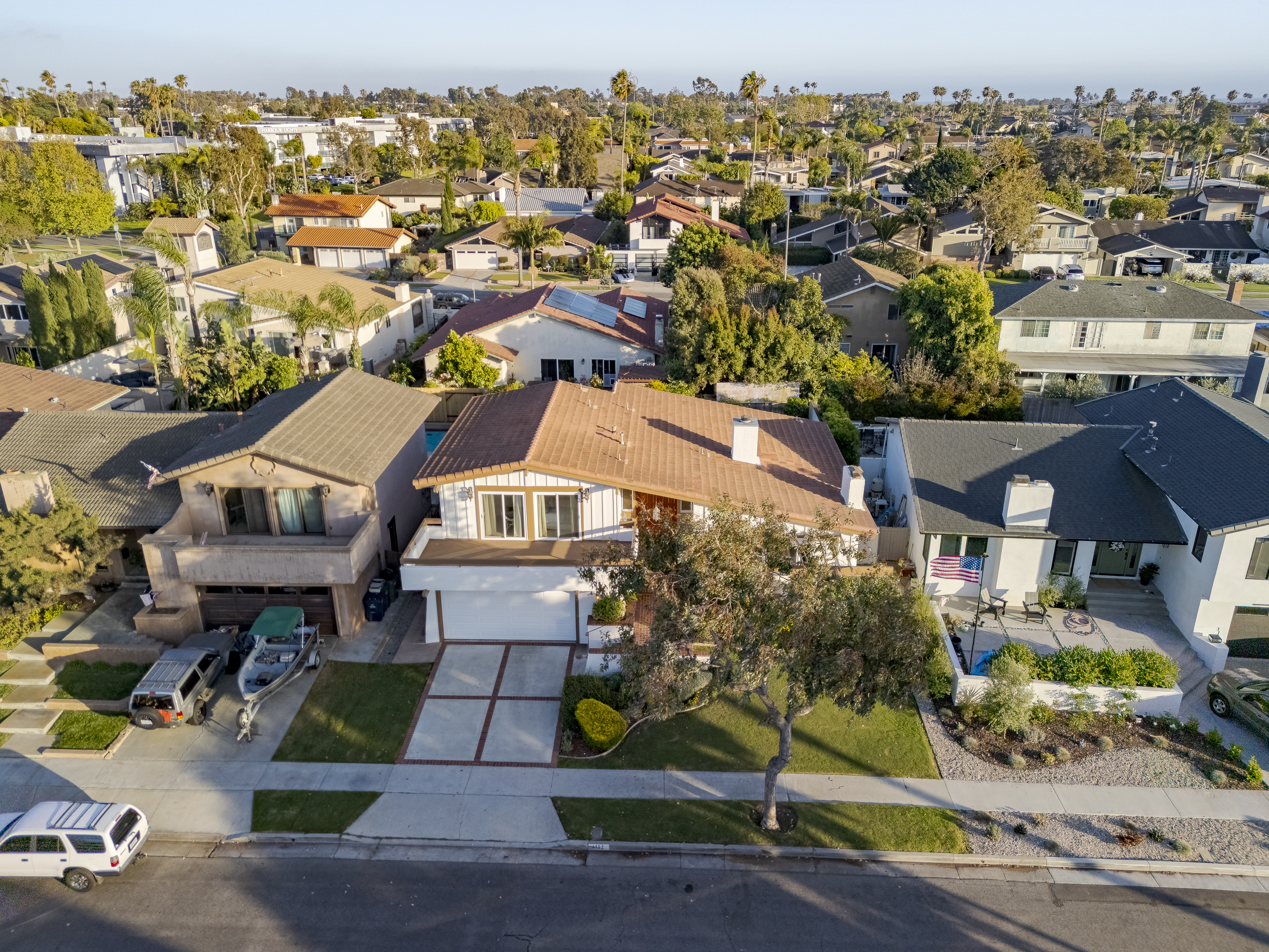  4192 Branford Drive, Huntington Beach, CA 92649 - 物件實景