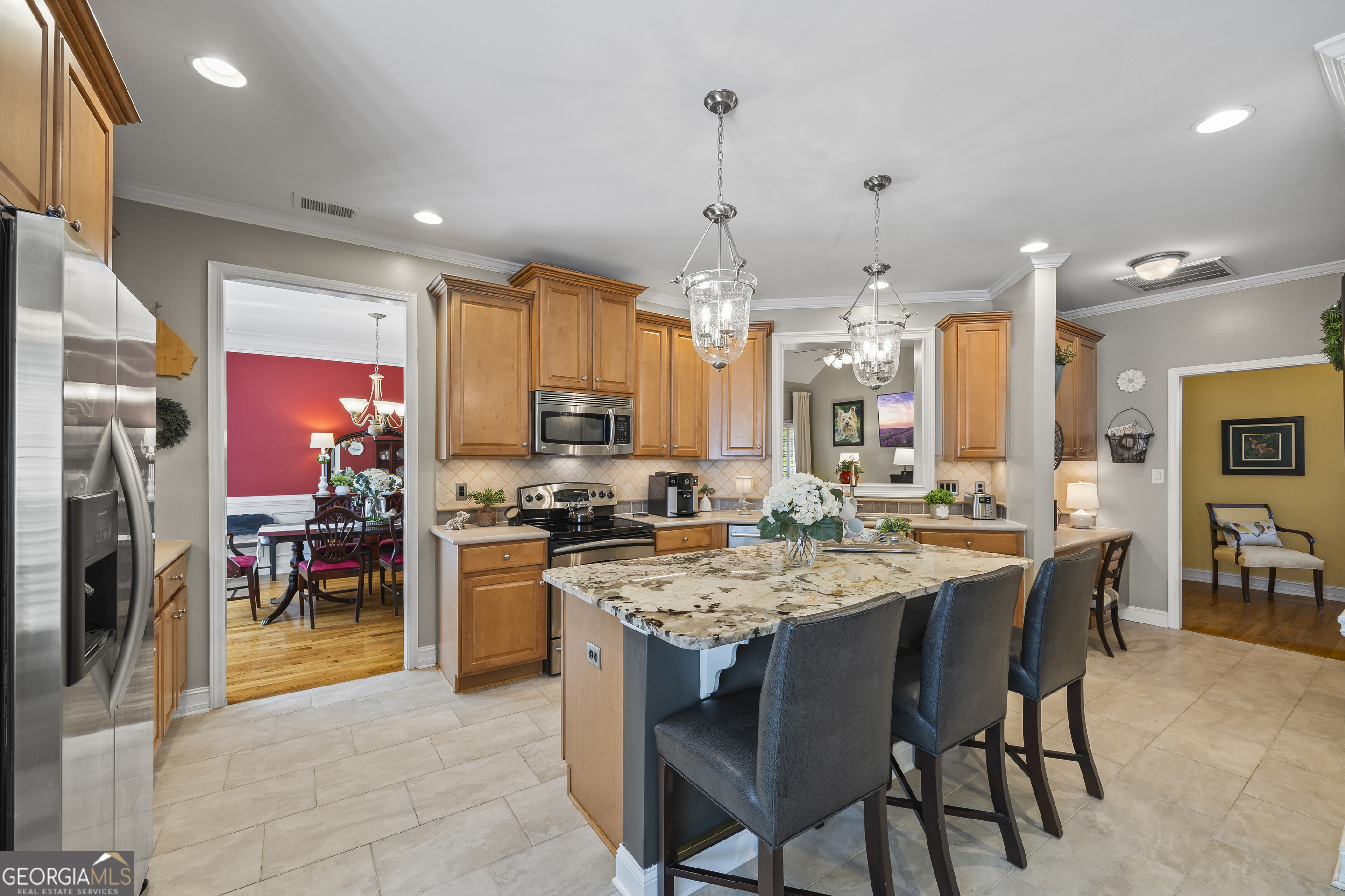 Athens, Georgia, 30606, United States, 3 Bedrooms Bedrooms, ,4 BathroomsBathrooms,Residential,For Sale,1805022