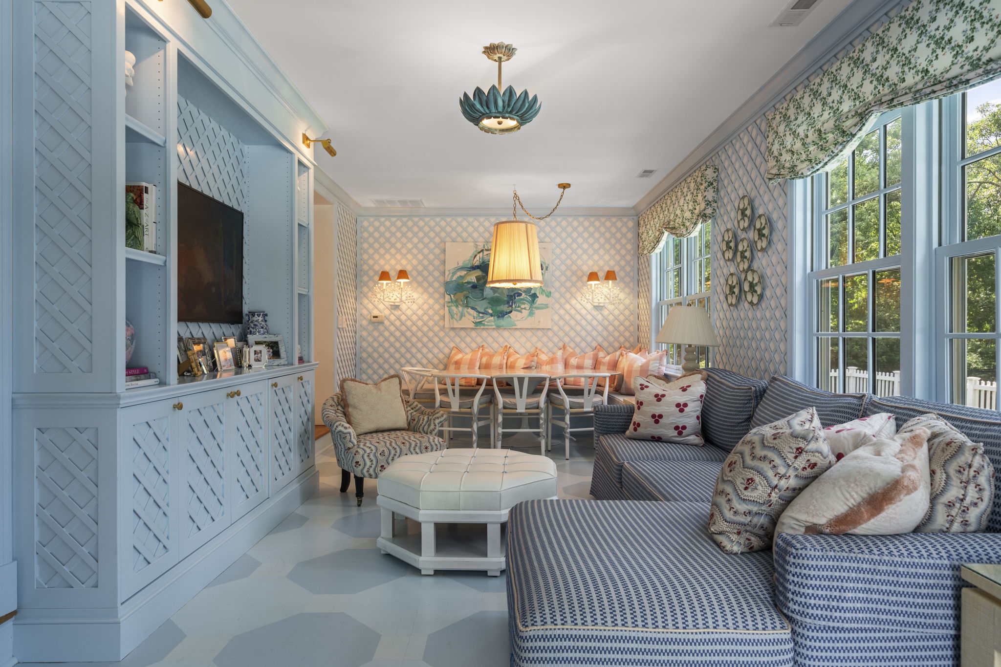  Exquisite Luxury Living in the Heart of Ladue - 物件實景