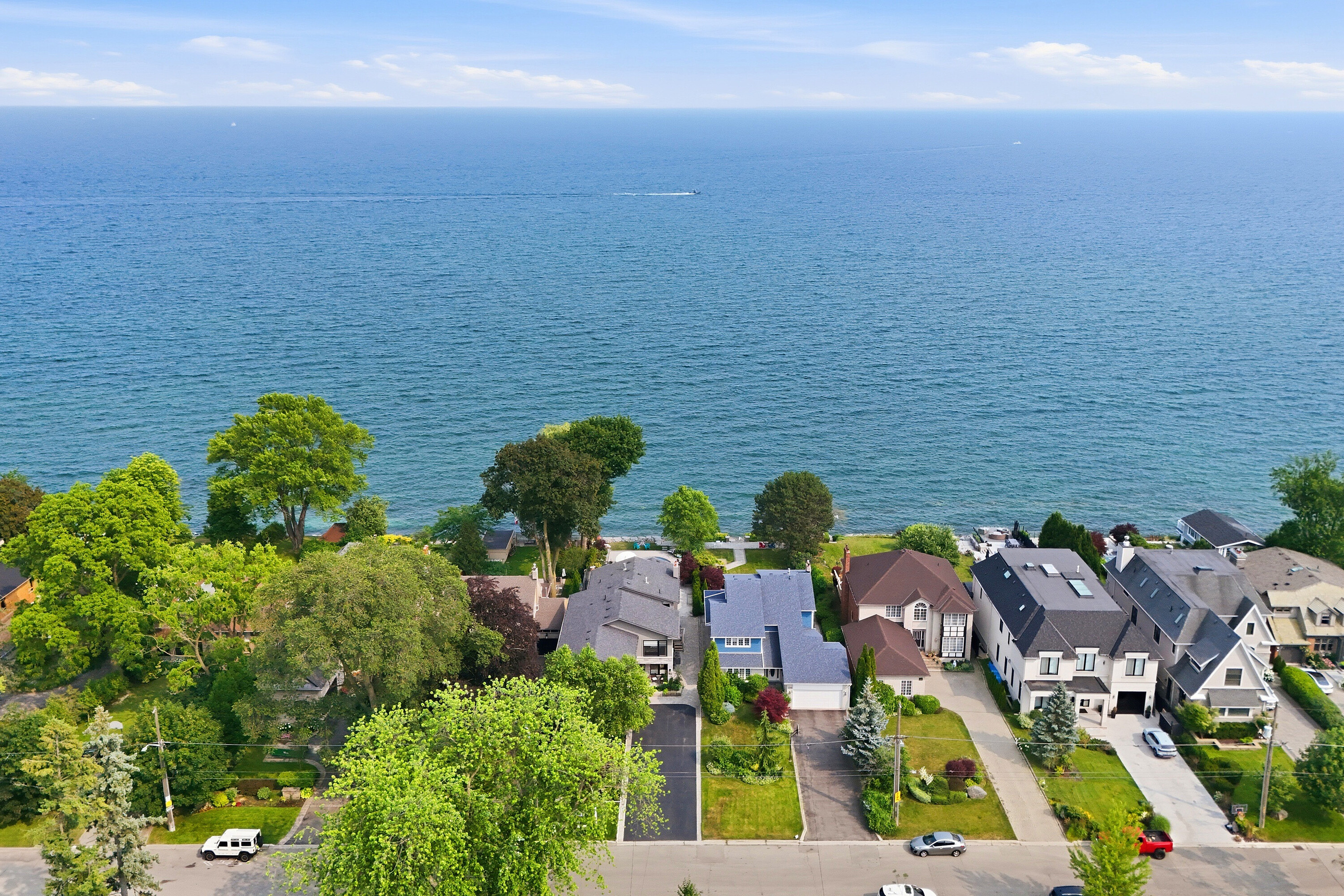  Stunning Waterfront Residence - 物件實景