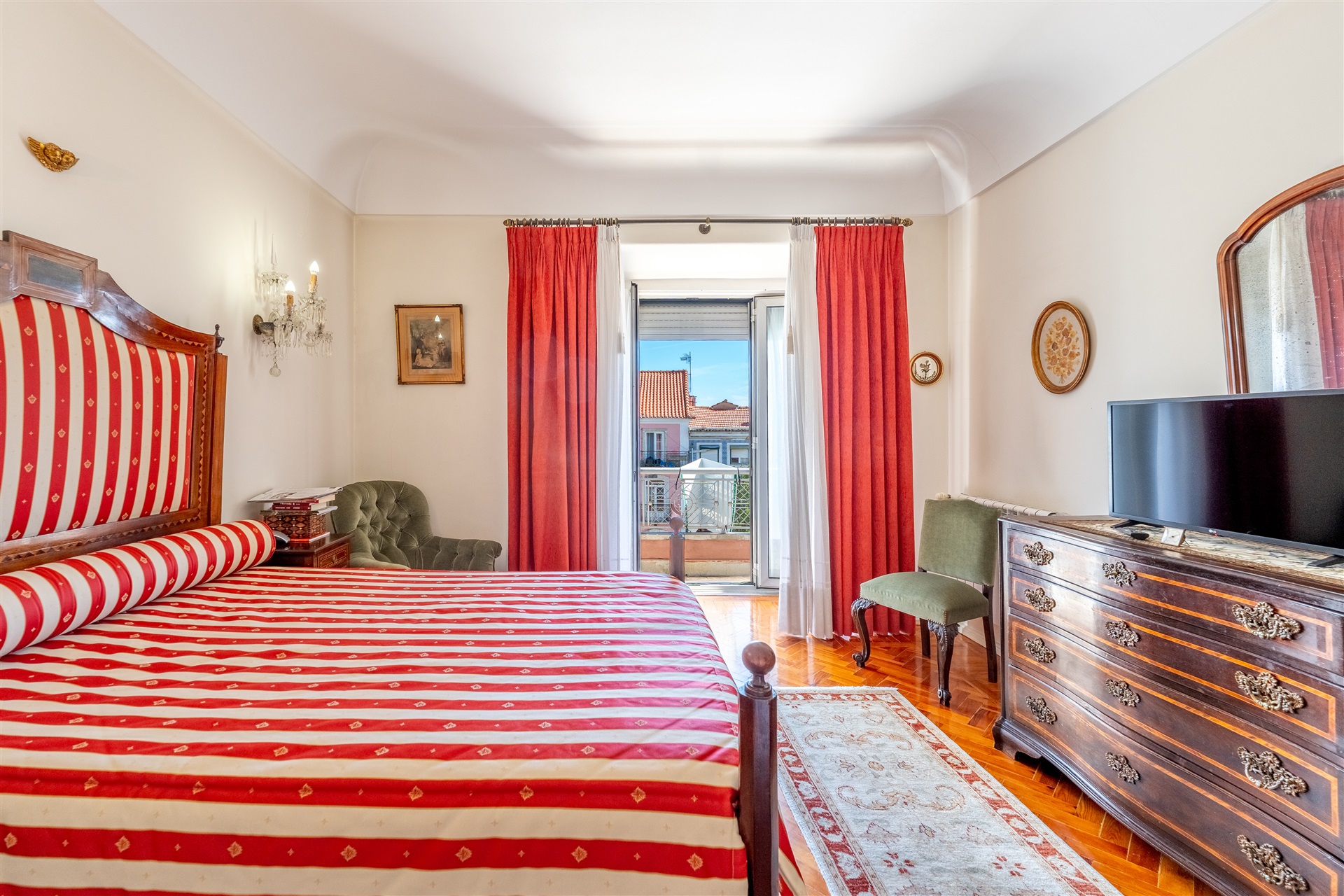  Flat, 4 bedrooms, for Sale - 物件實景