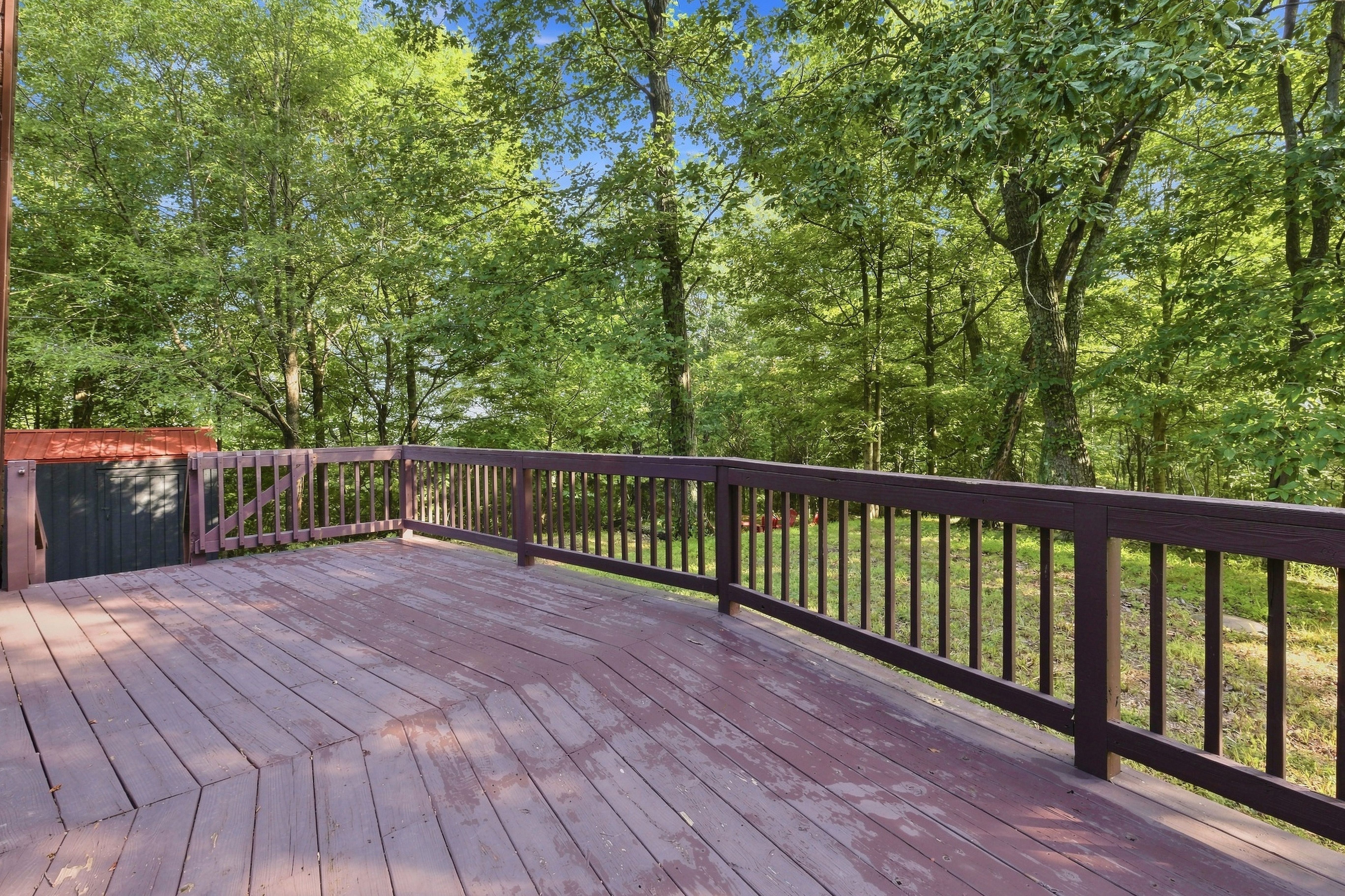  3870 North Leval Ratt Road, Scottsburg, IN 47170 - 物件實景