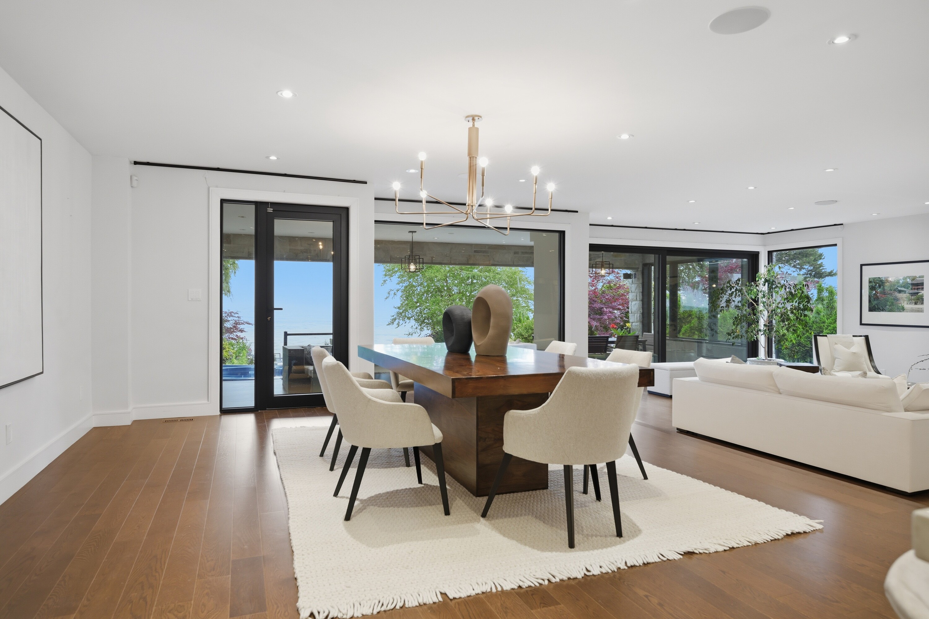  Stunning Waterfront Residence - 物件實景