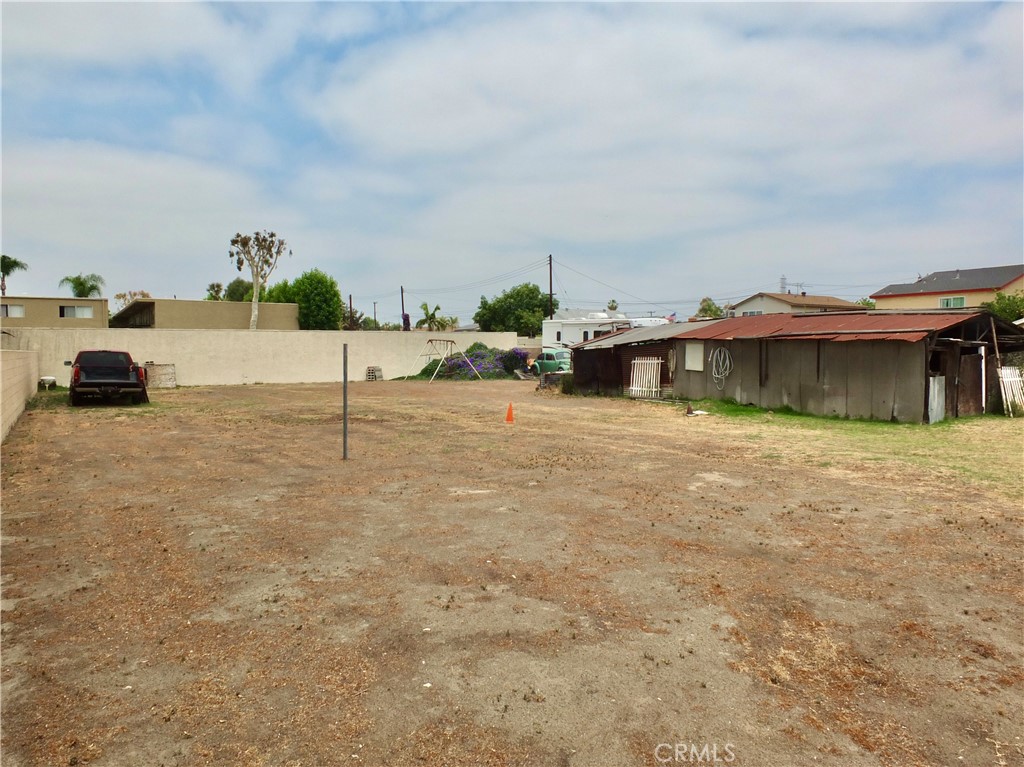 Bellflower, California, 90706, United States, ,Land,For Sale,1947092
