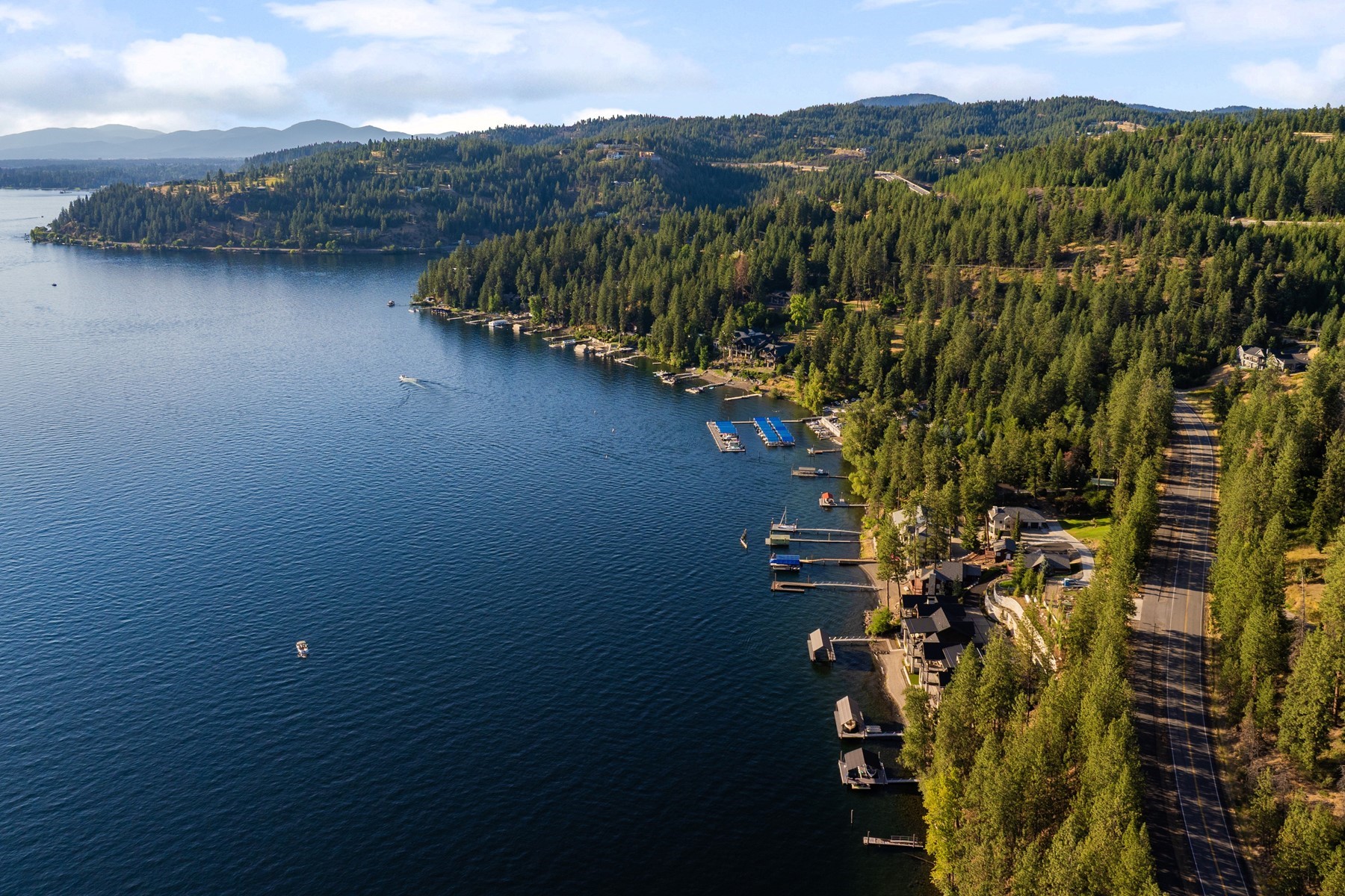  Luxury Waterfront 10 min to Town - 物件實景