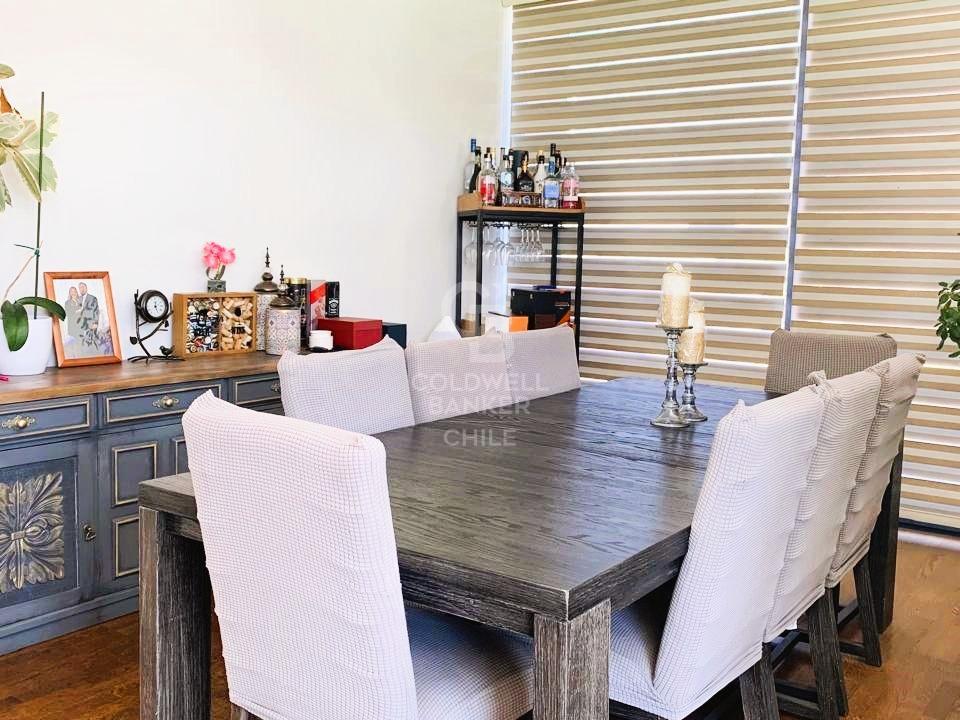 Colina, Chile, 3 Bedrooms Bedrooms, ,3 BathroomsBathrooms,Residential,For Sale,1752303