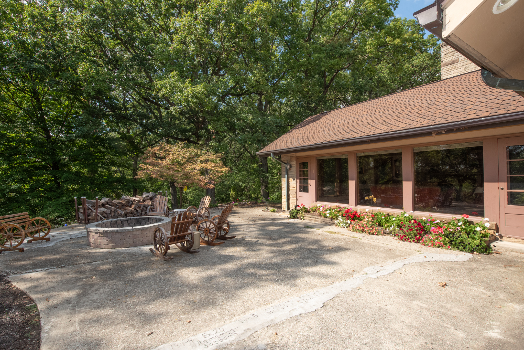  Private Oasis in West Lafayette - 物件實景