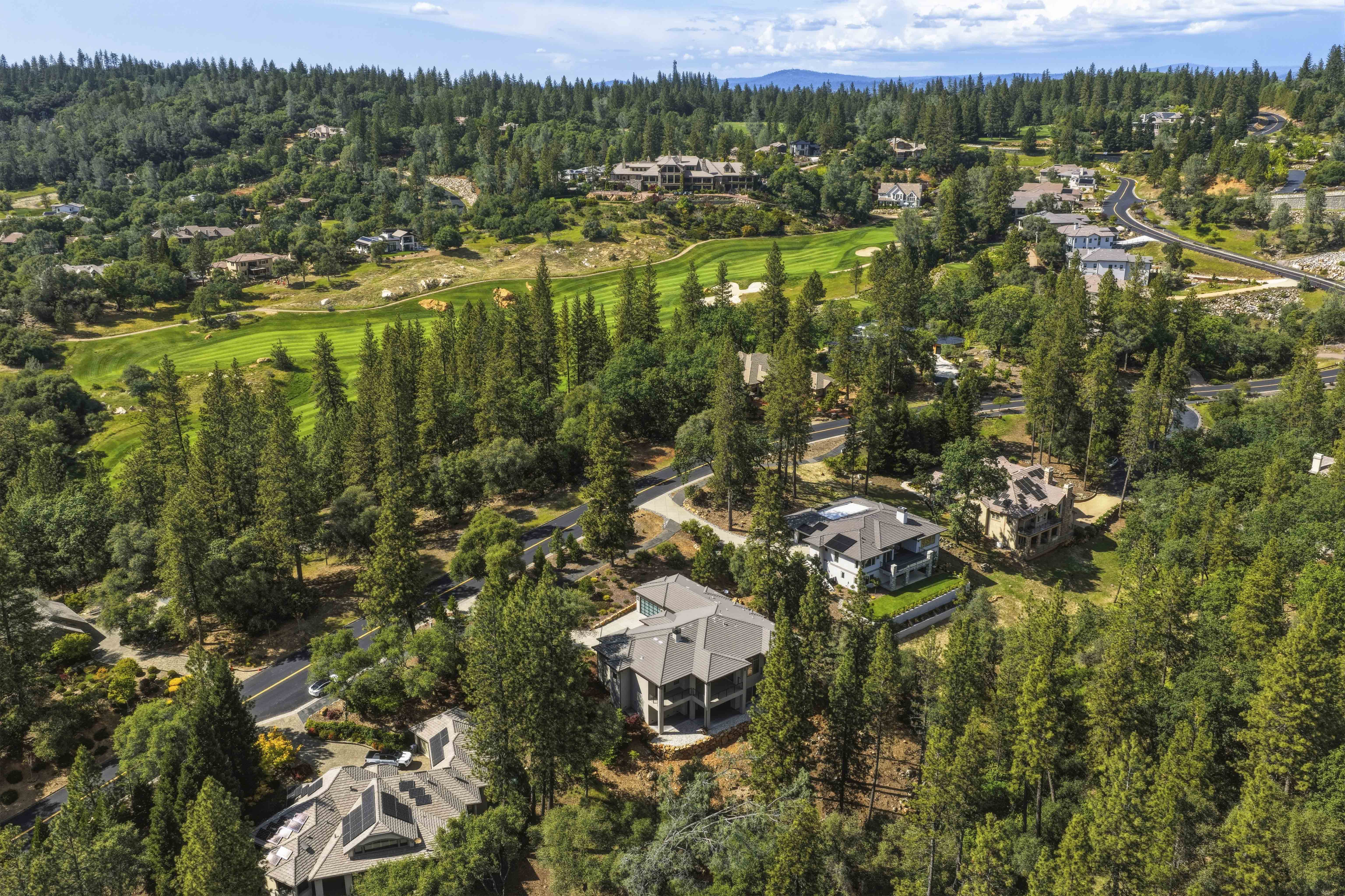  1455 Lodge View Drive, Meadow Vista, CA 95722 - 物件實景