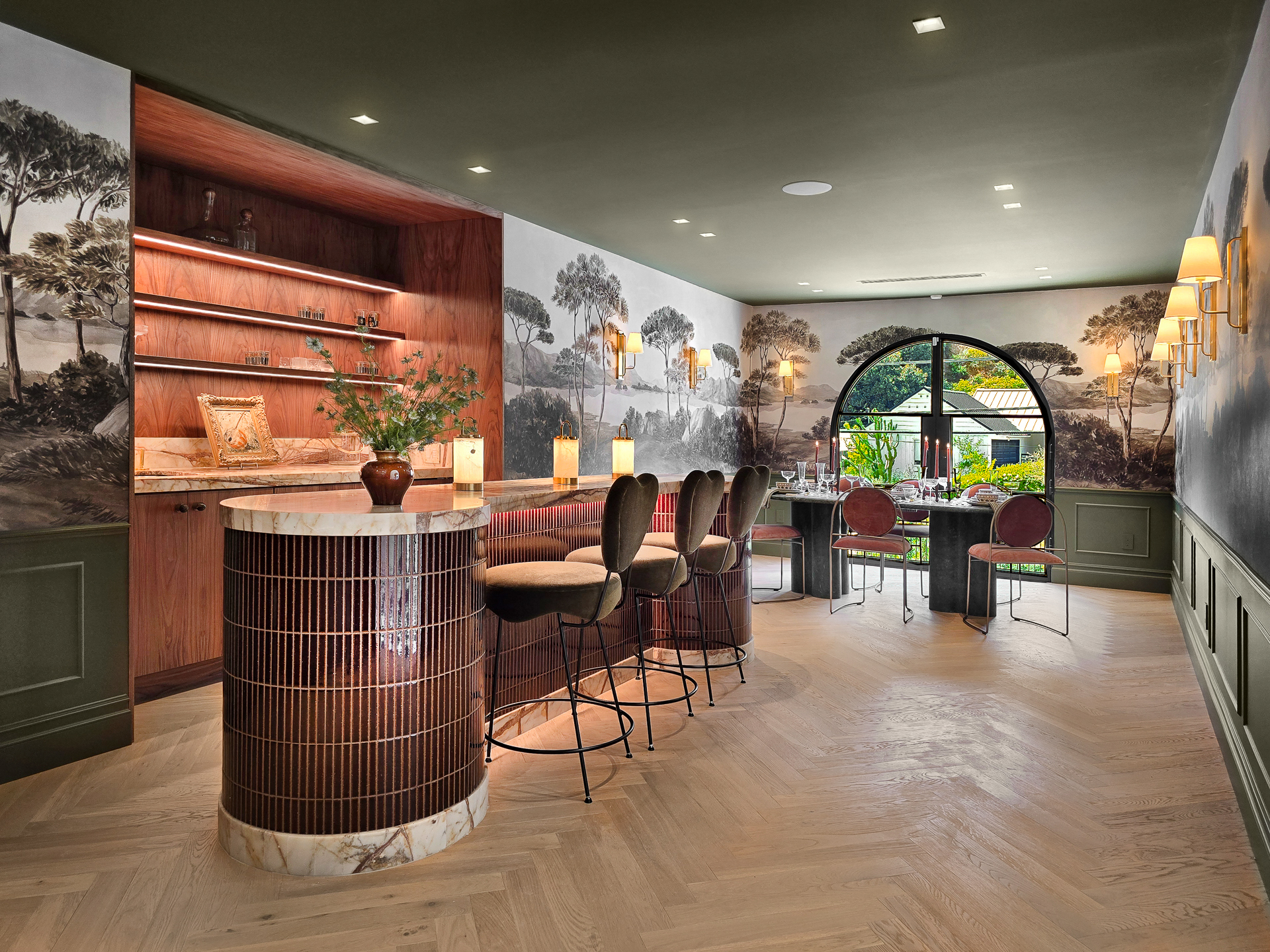  2288 Coldwater Canyon Dr - 物件實景