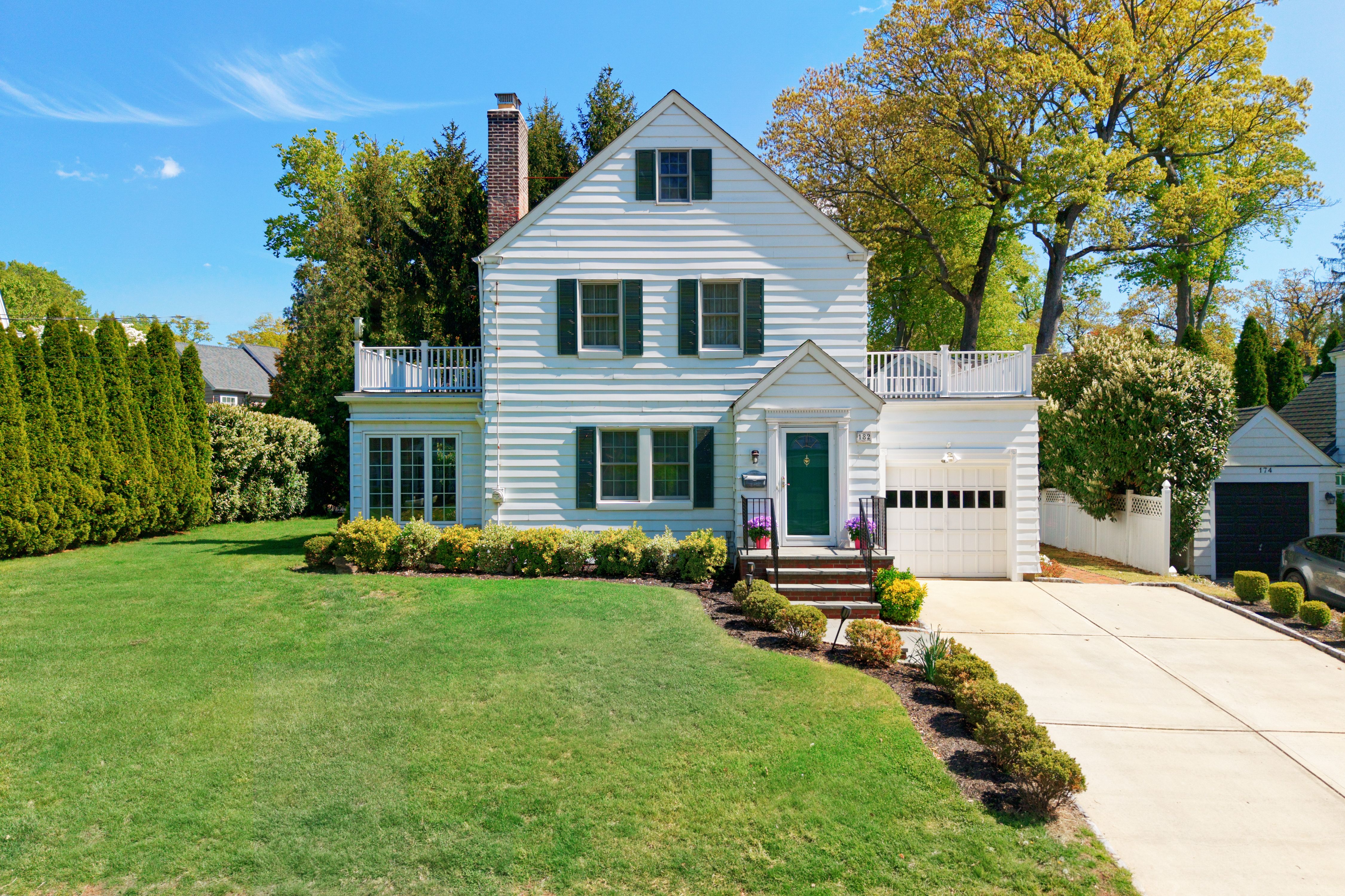  182 Ryder Road, Manhasset, NY 11030 - 物件實景
