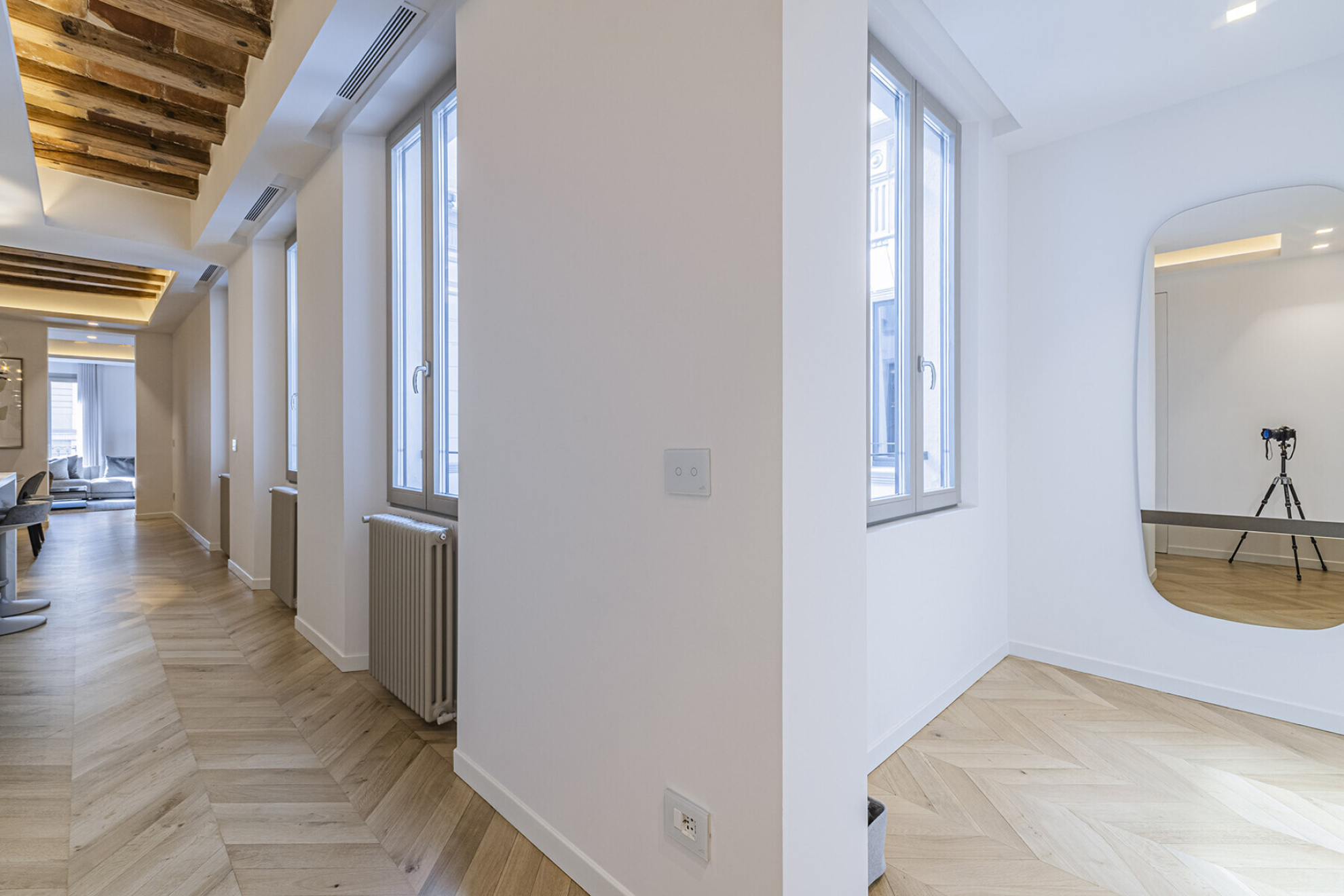  Extraordinary apartment in the heart of the Eixample district - 物件實景
