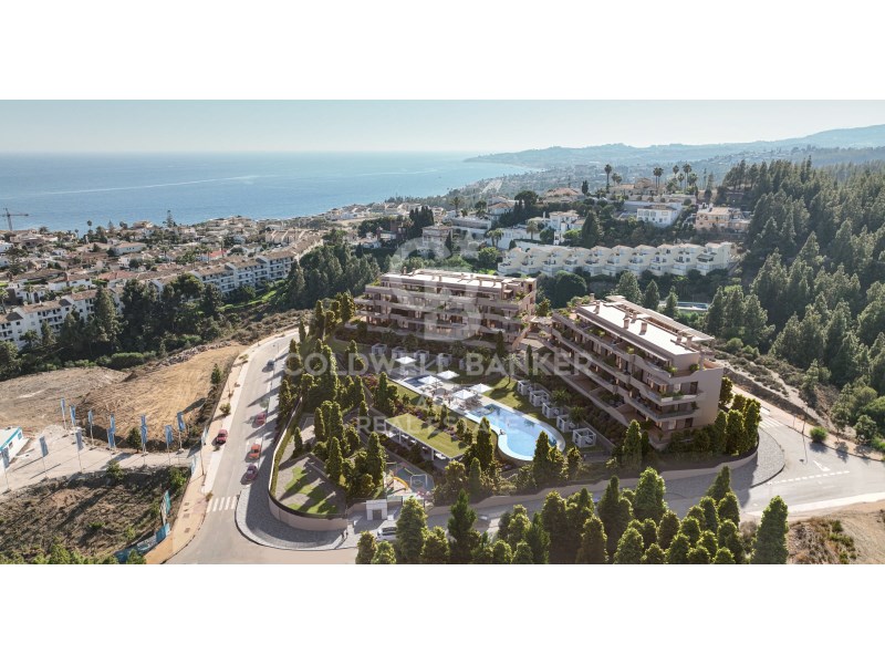 Mijas, Andalusia, ES, 3 Bedrooms Bedrooms, ,2 BathroomsBathrooms,Residential,For Sale,1917777