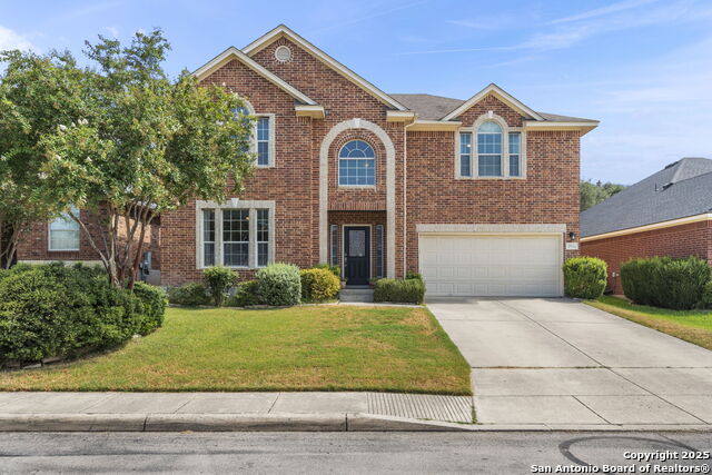 San Antonio, Texas, 78258, United States, 4 Bedrooms Bedrooms, ,3 BathroomsBathrooms,Residential,For Sale,1925052